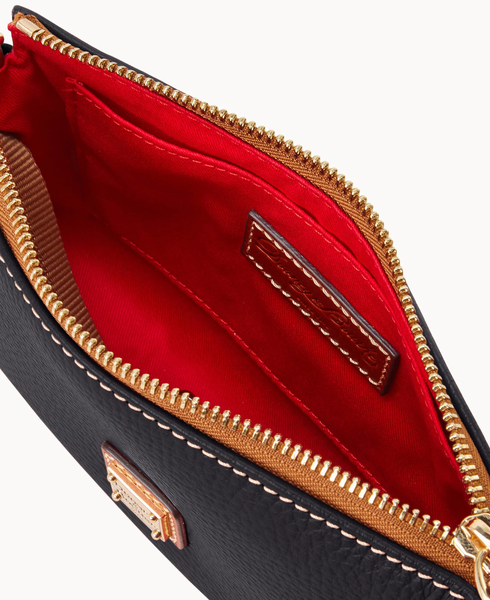 Pebble Grain Lexi Crossbody - Image 19