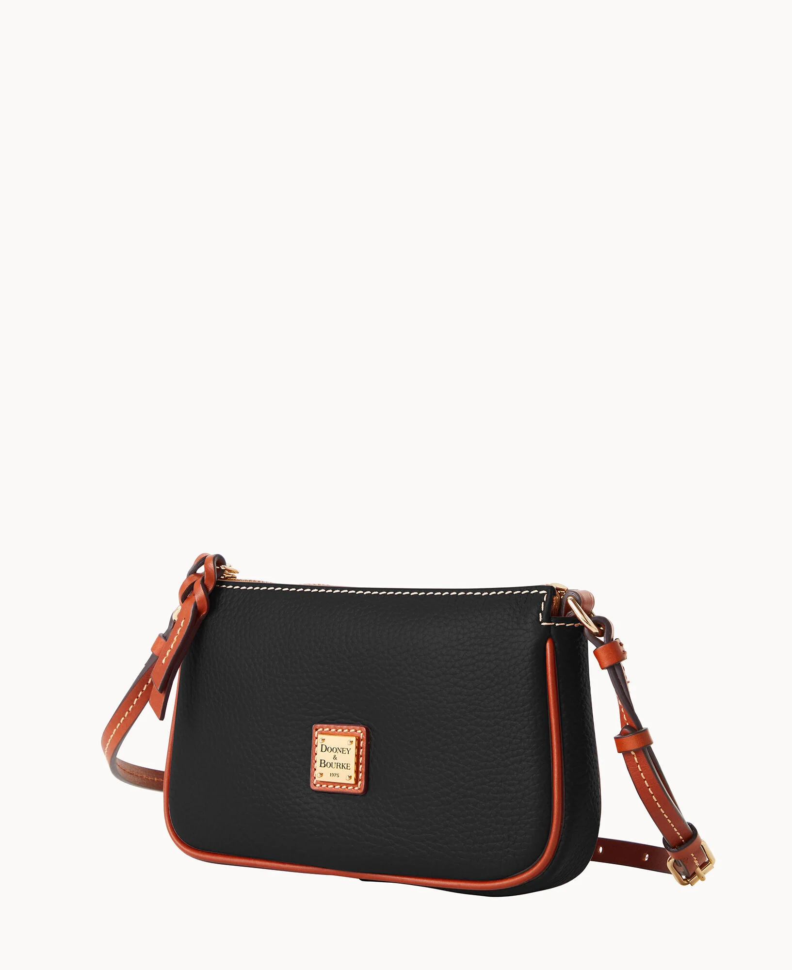 Pebble Grain Lexi Crossbody - Image 22