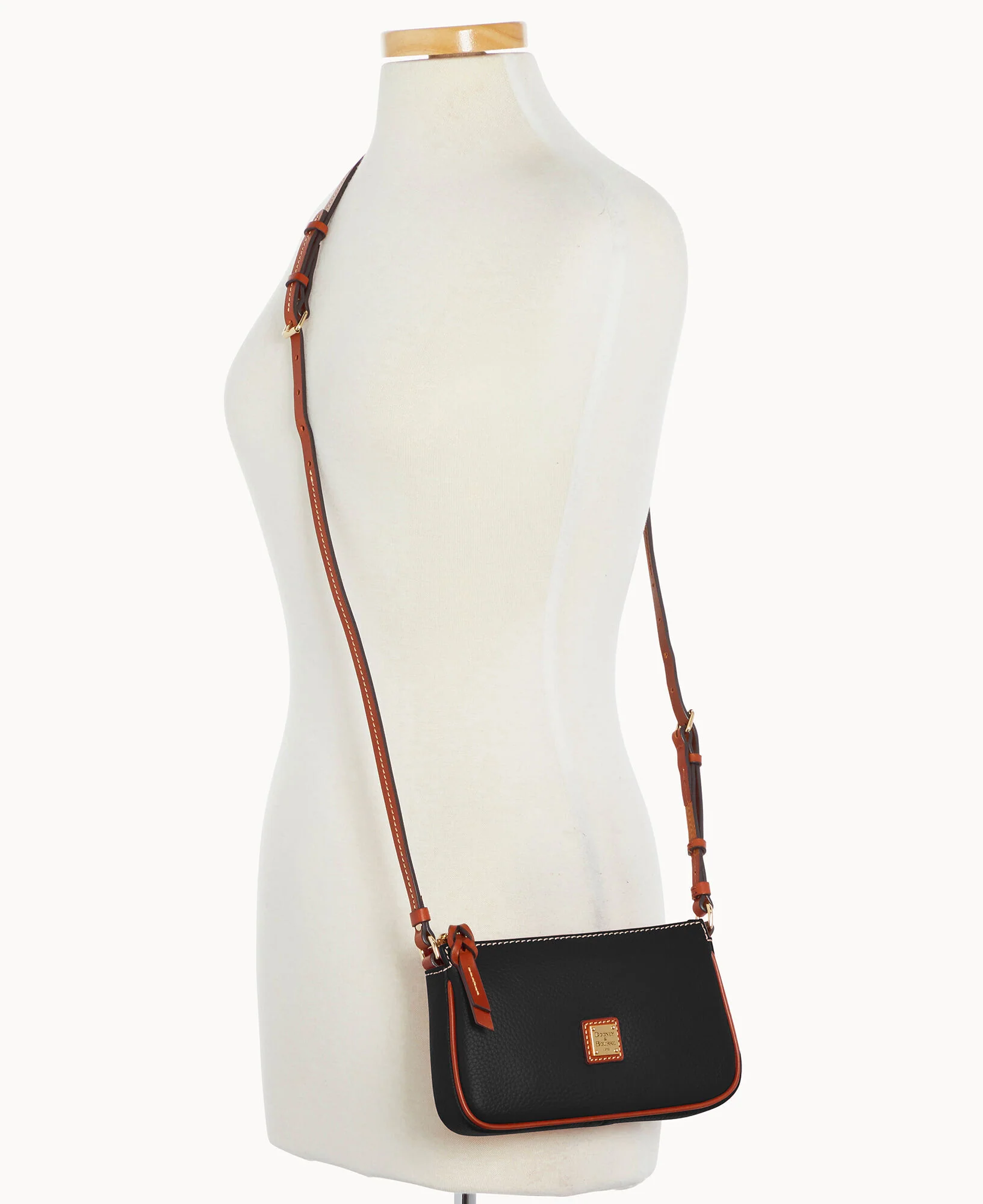 Pebble Grain Lexi Crossbody - Image 24