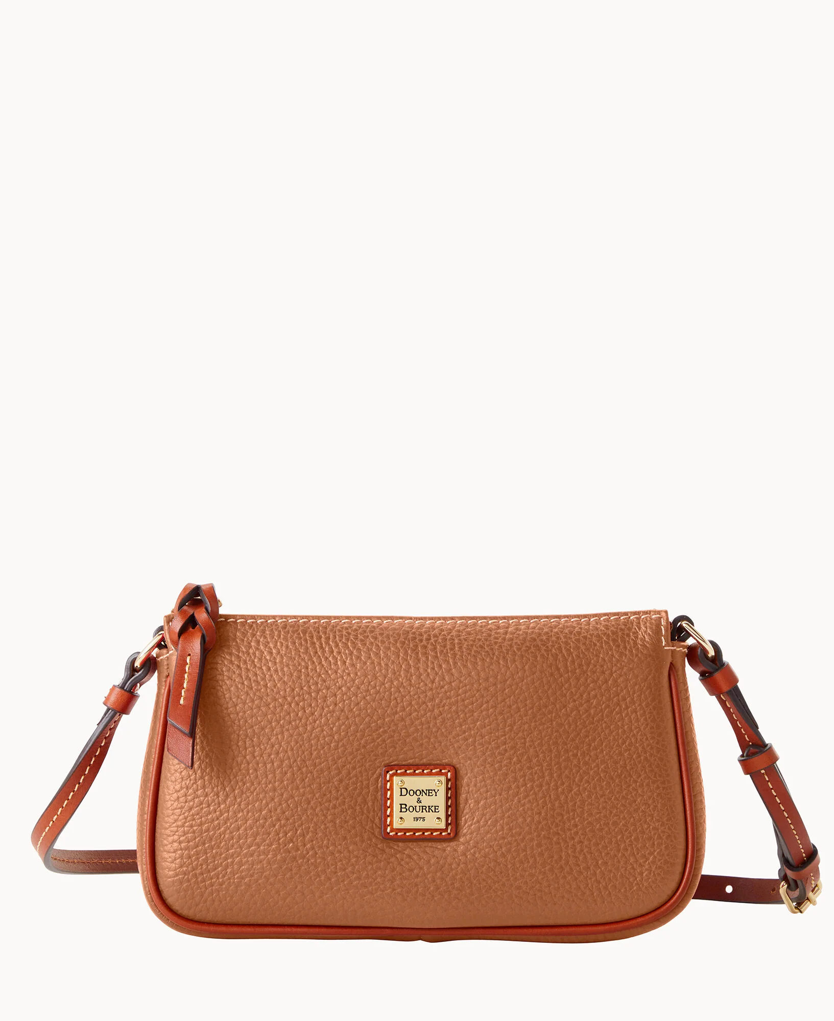 Pebble Grain Lexi Crossbody - Image 25
