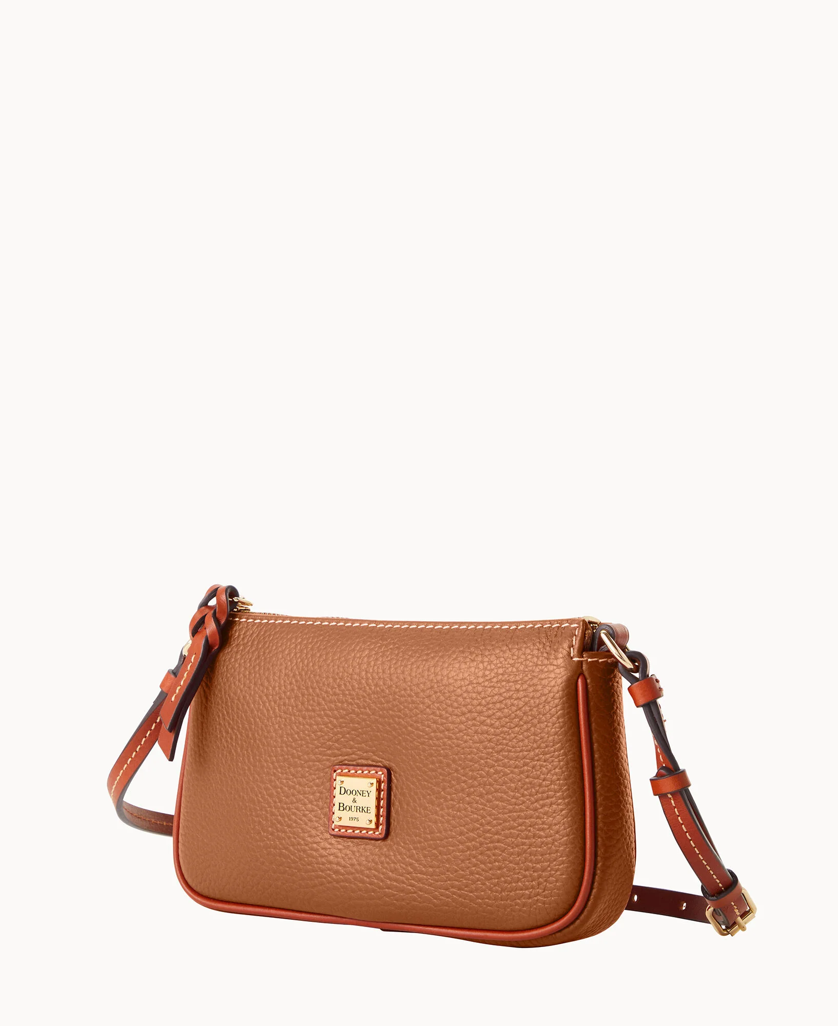 Pebble Grain Lexi Crossbody - Image 26