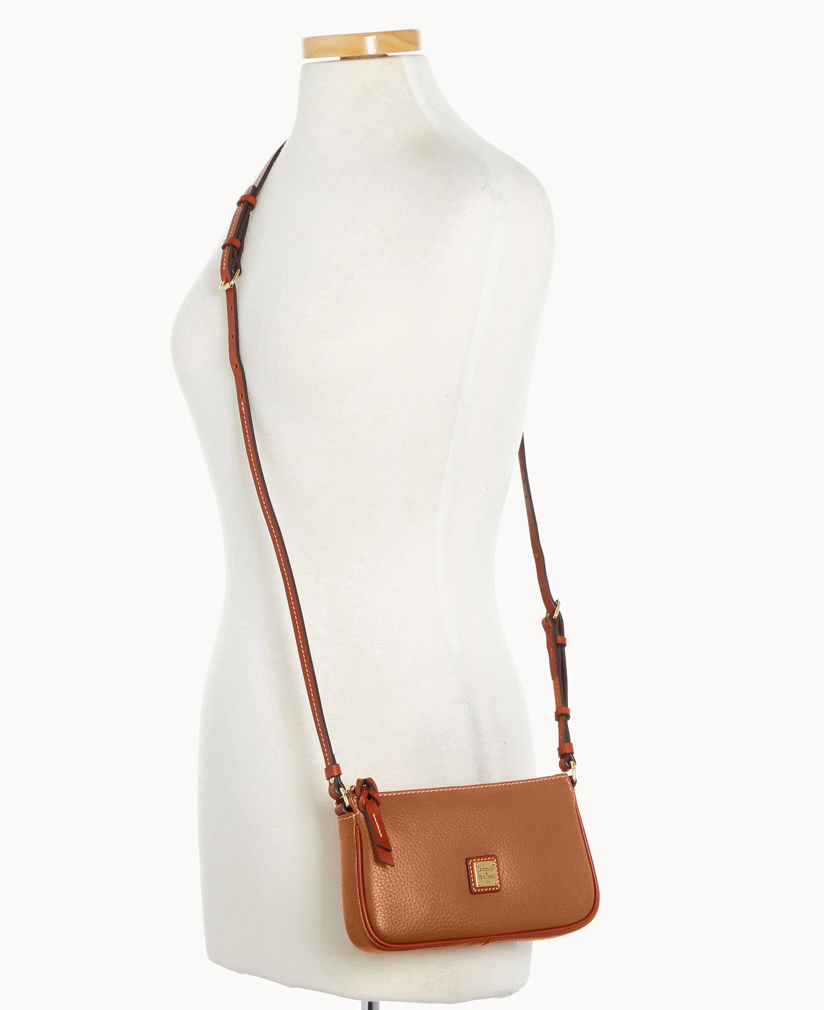 Pebble Grain Lexi Crossbody - Image 28