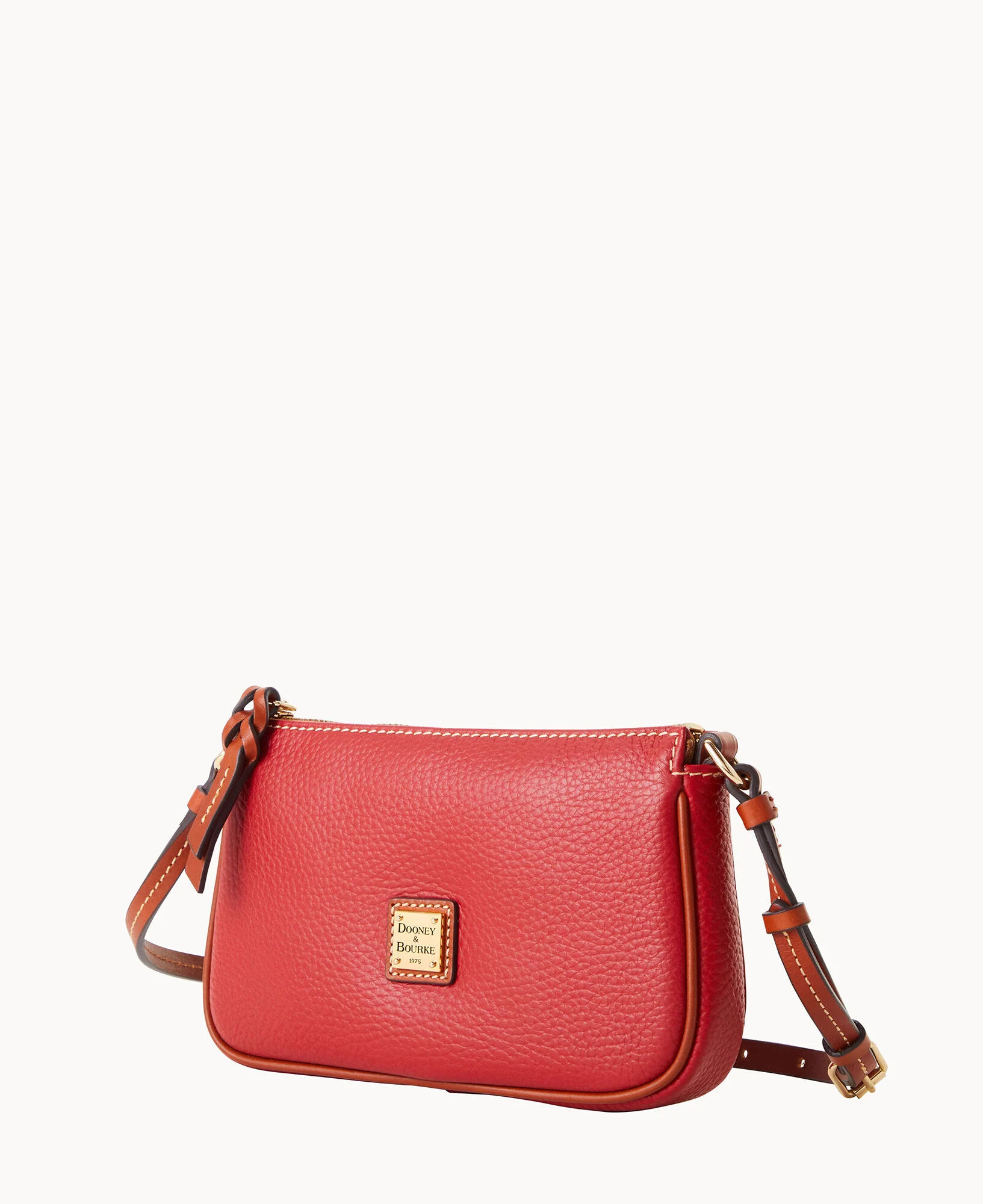 Pebble Grain Lexi Crossbody - Image 38