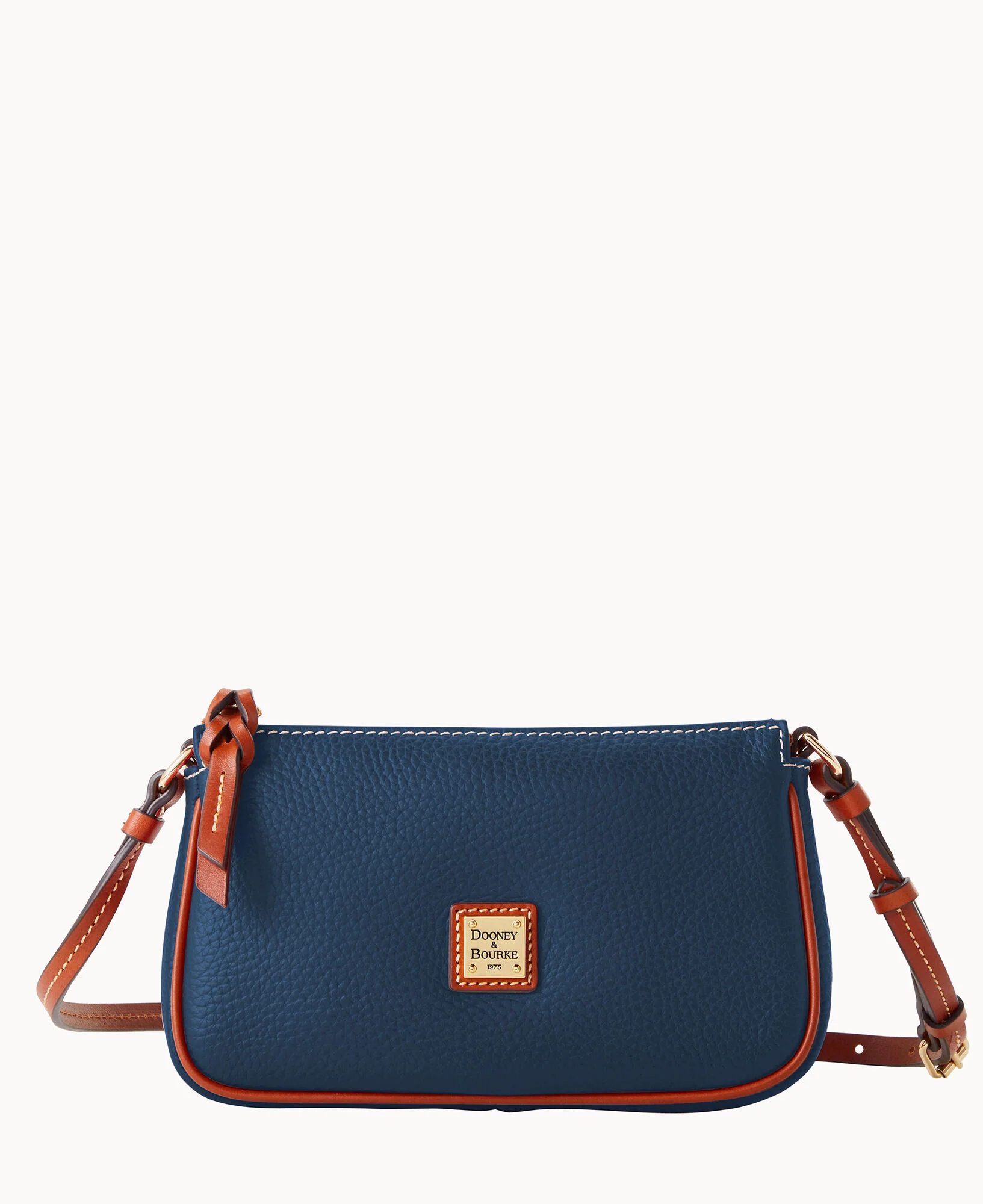 Pebble Grain Lexi Crossbody - Image 5