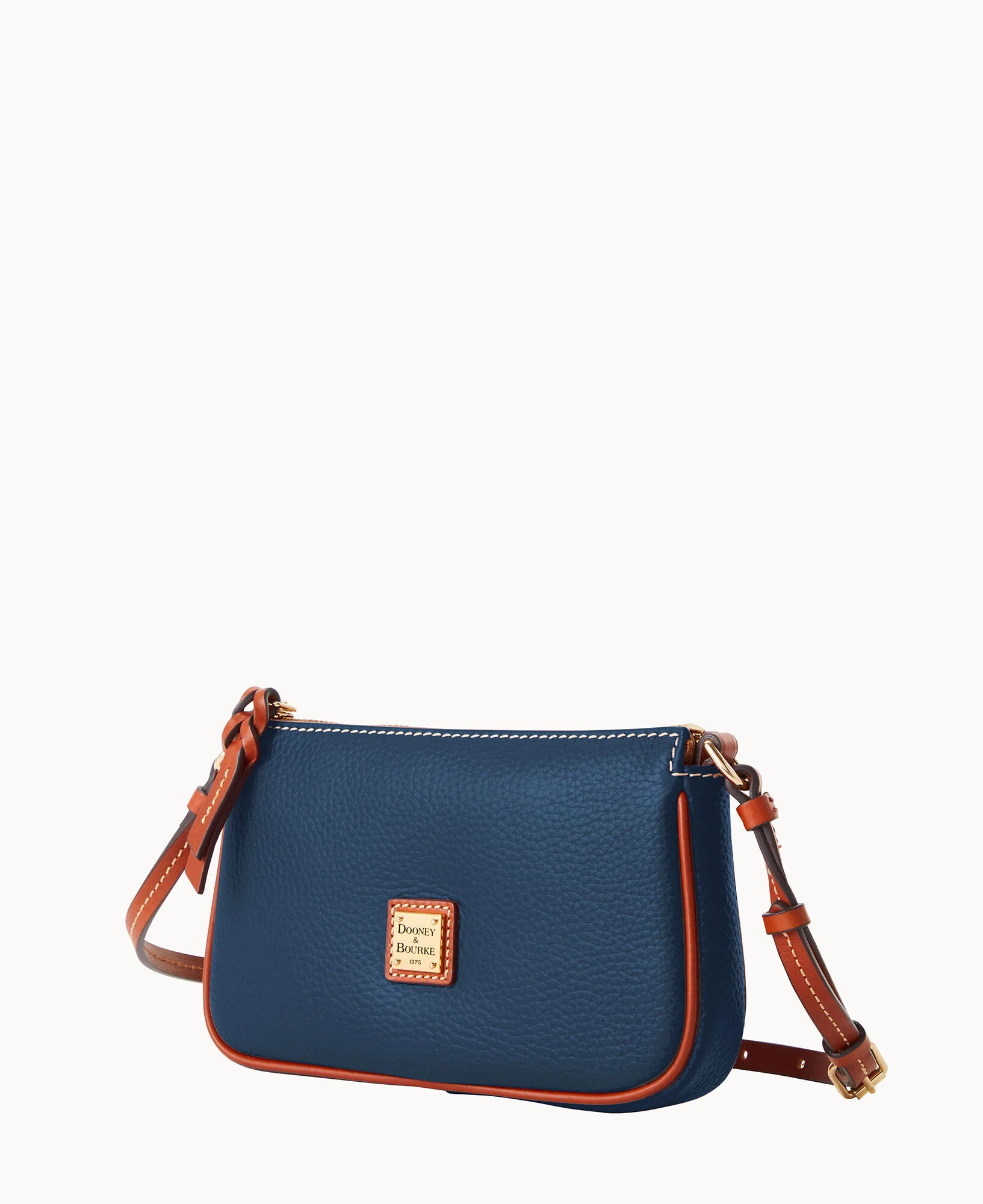 Pebble Grain Lexi Crossbody - Image 6