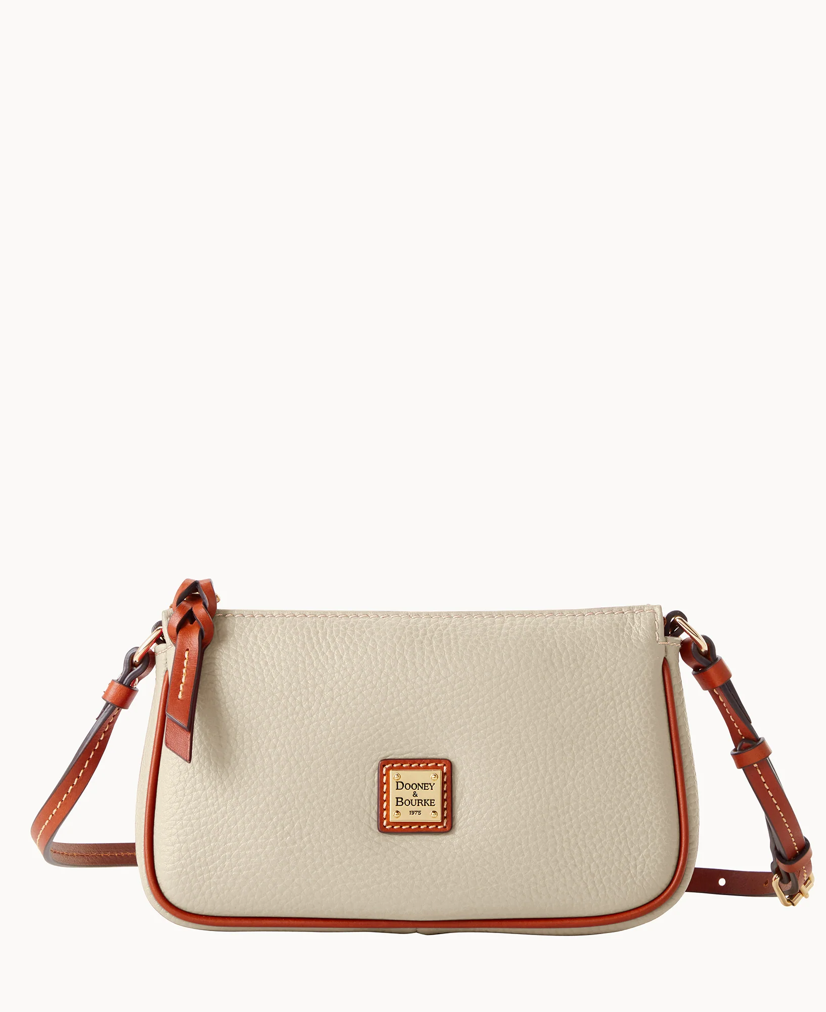 Pebble Grain Lexi Crossbody - Image 9