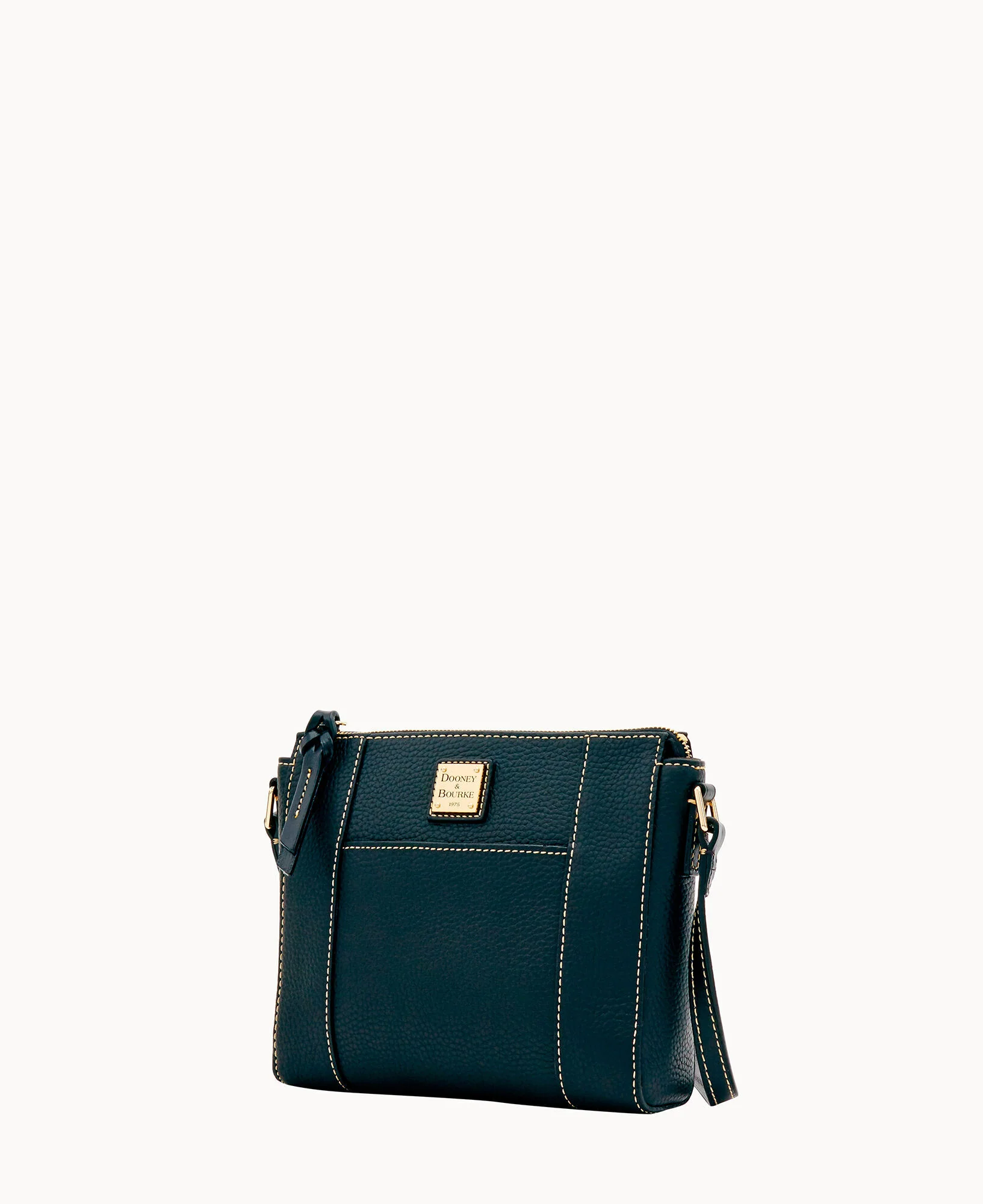 Pebble Grain Lexington Crossbody - Image 22