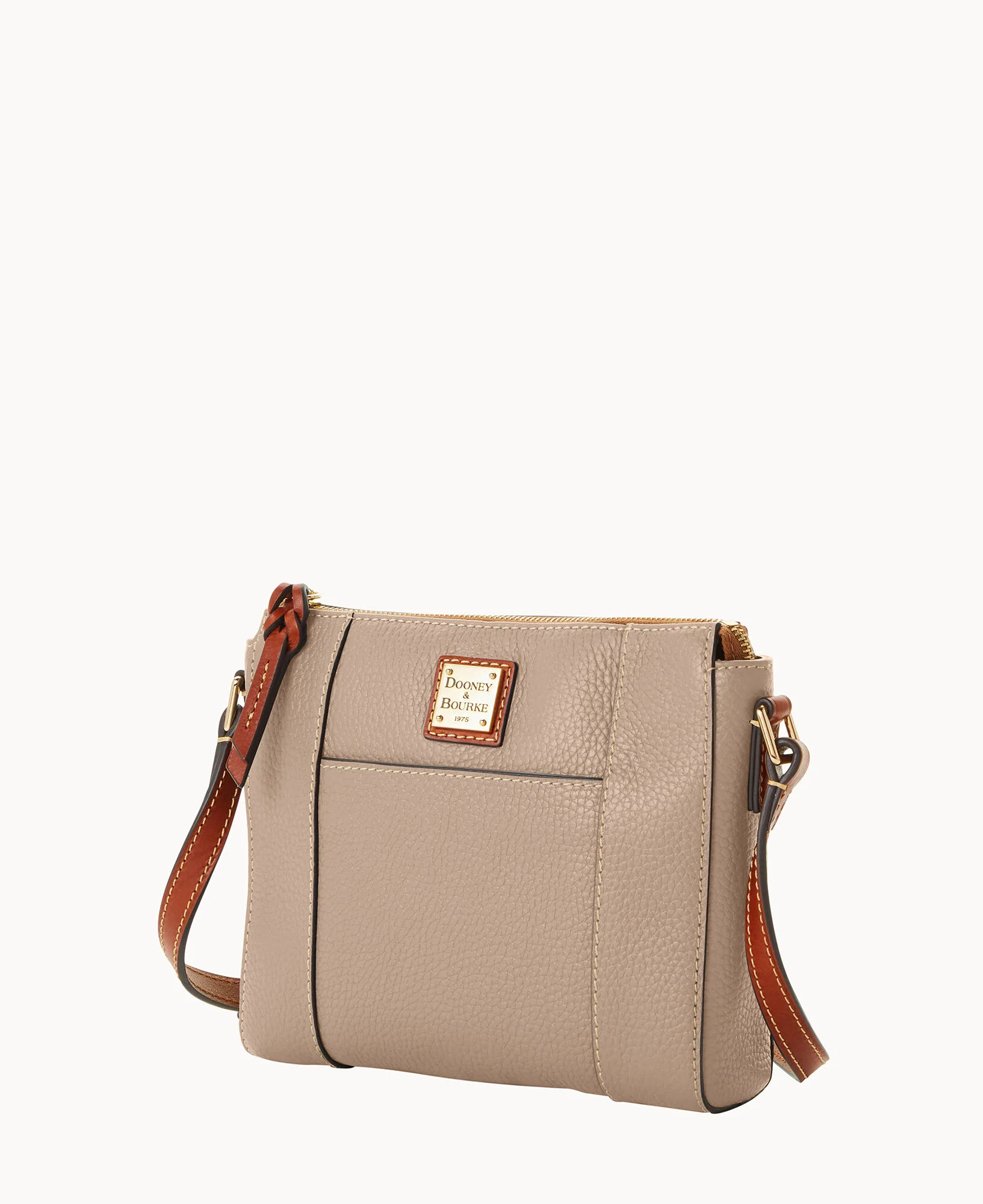 Pebble Grain Lexington Crossbody - Image 26