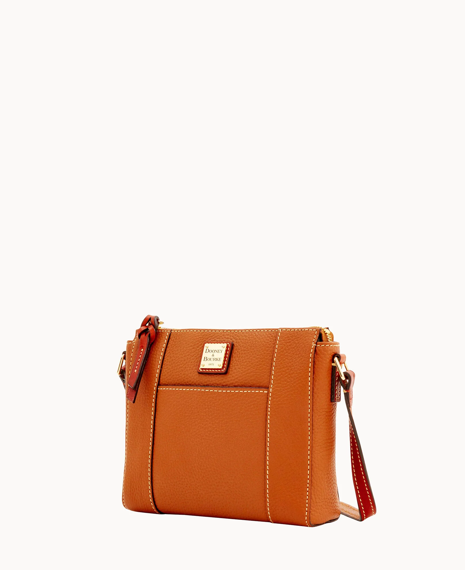 Pebble Grain Lexington Crossbody - Image 34