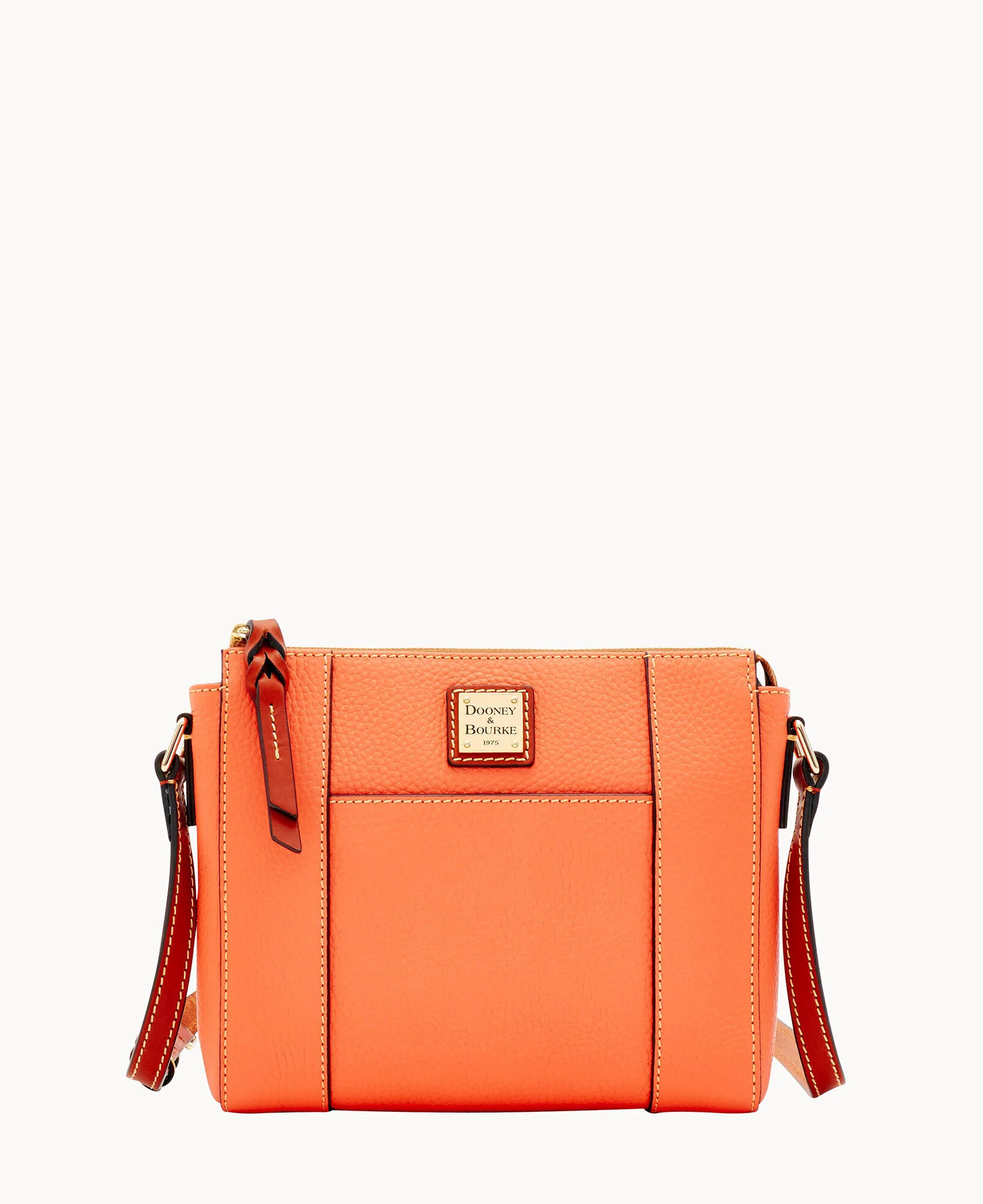 Pebble Grain Lexington Crossbody - Image 37