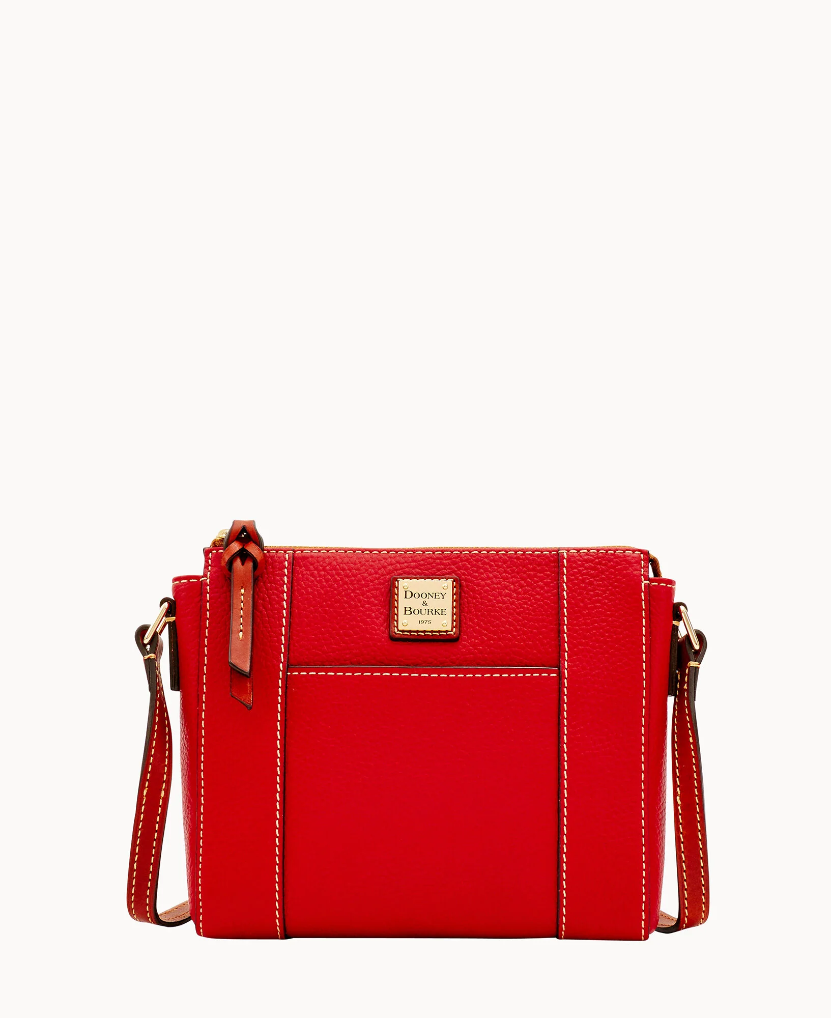 Pebble Grain Lexington Crossbody - Image 41