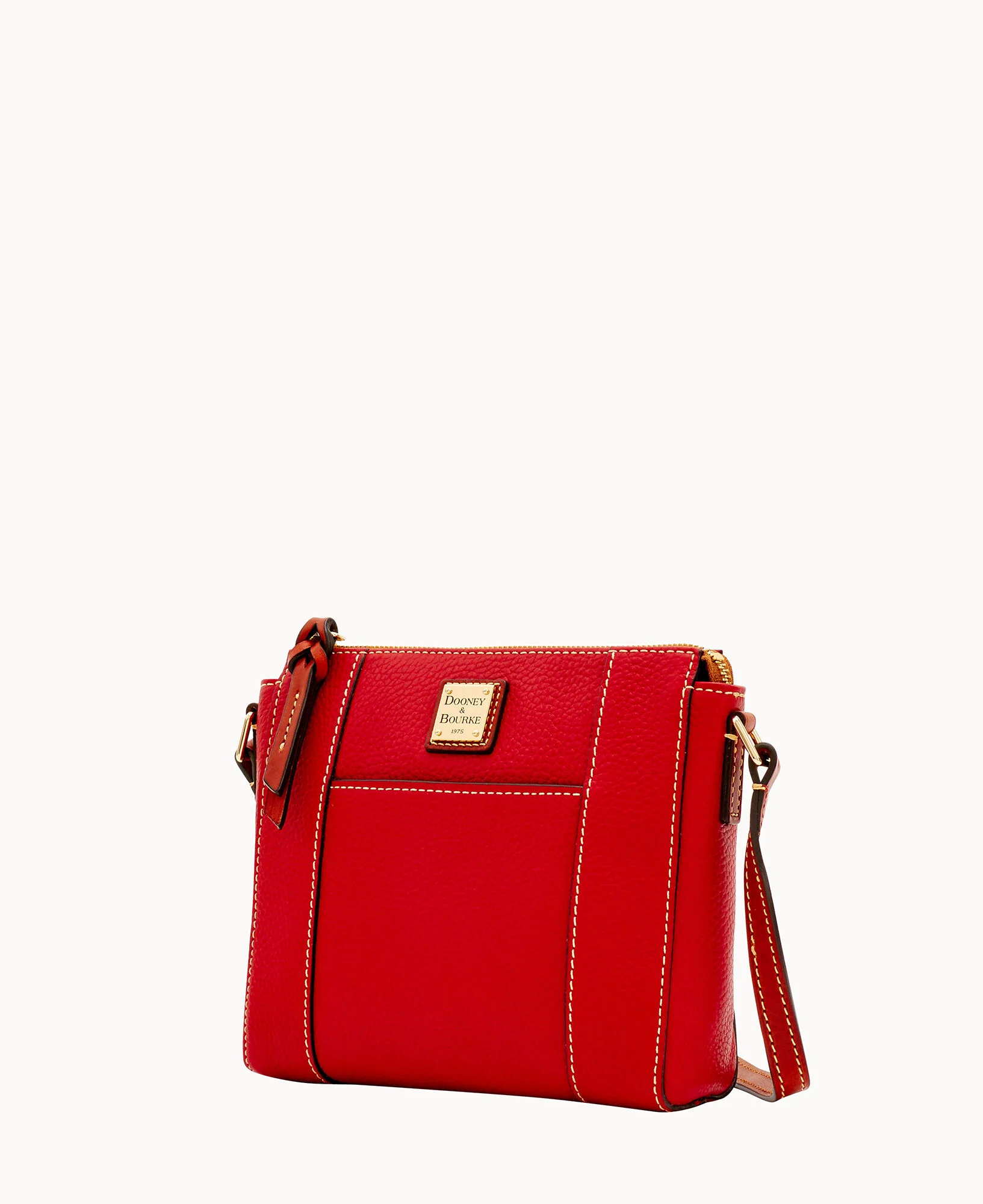 Pebble Grain Lexington Crossbody - Image 42