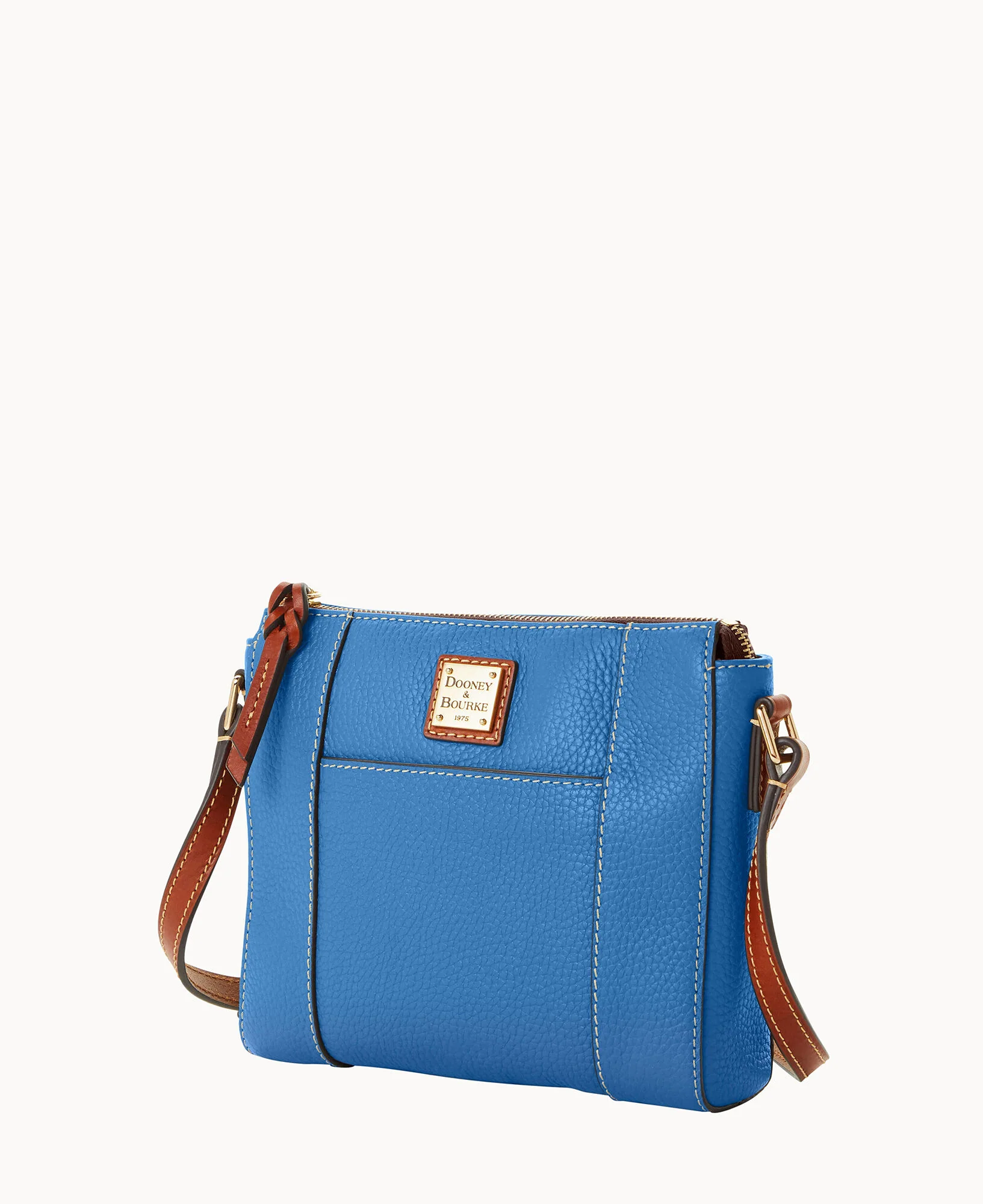 Pebble Grain Lexington Crossbody - Image 50