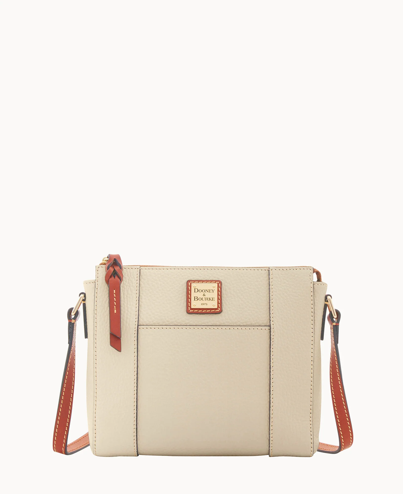 Pebble Grain Lexington Crossbody - Image 53