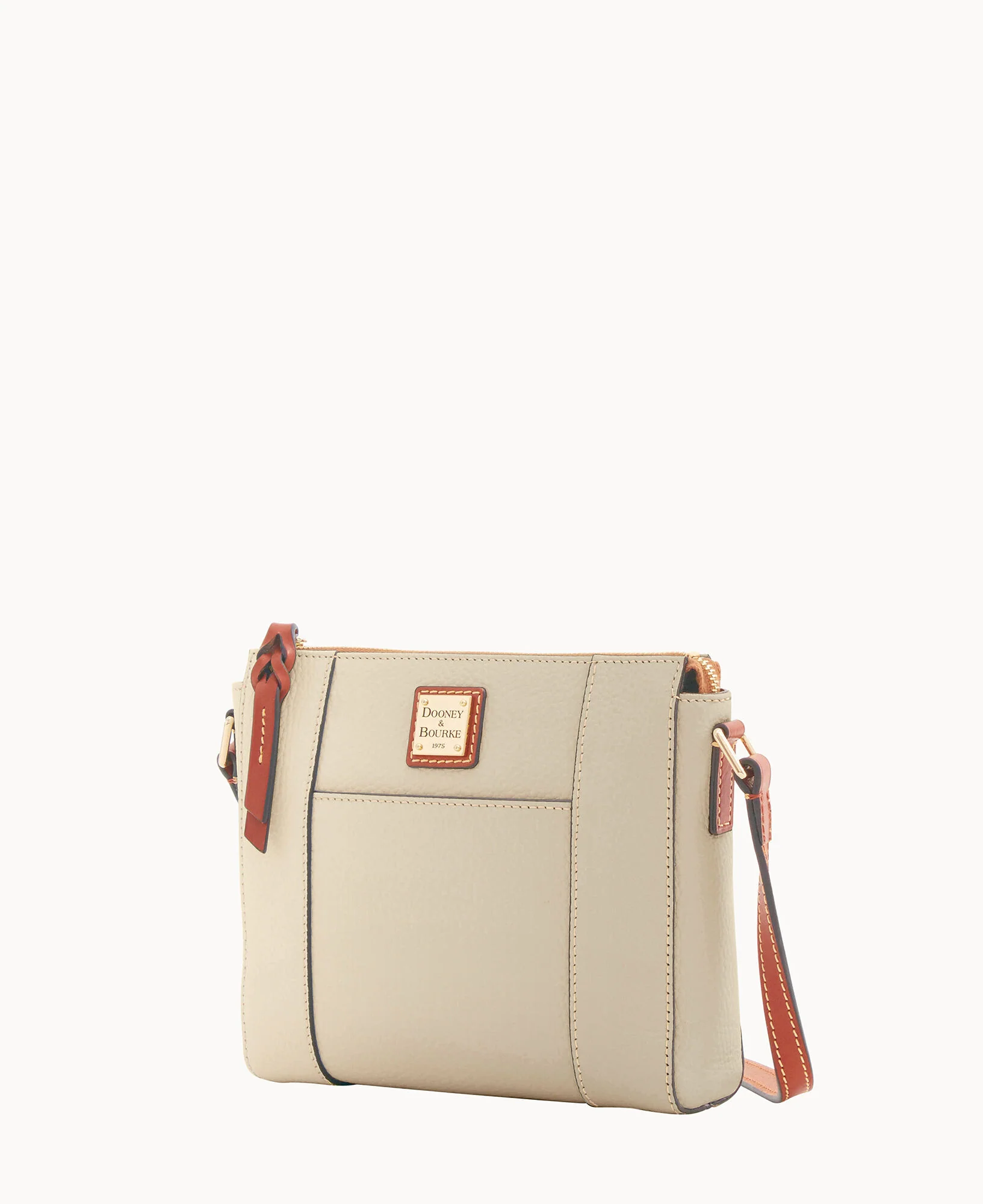 Pebble Grain Lexington Crossbody - Image 54