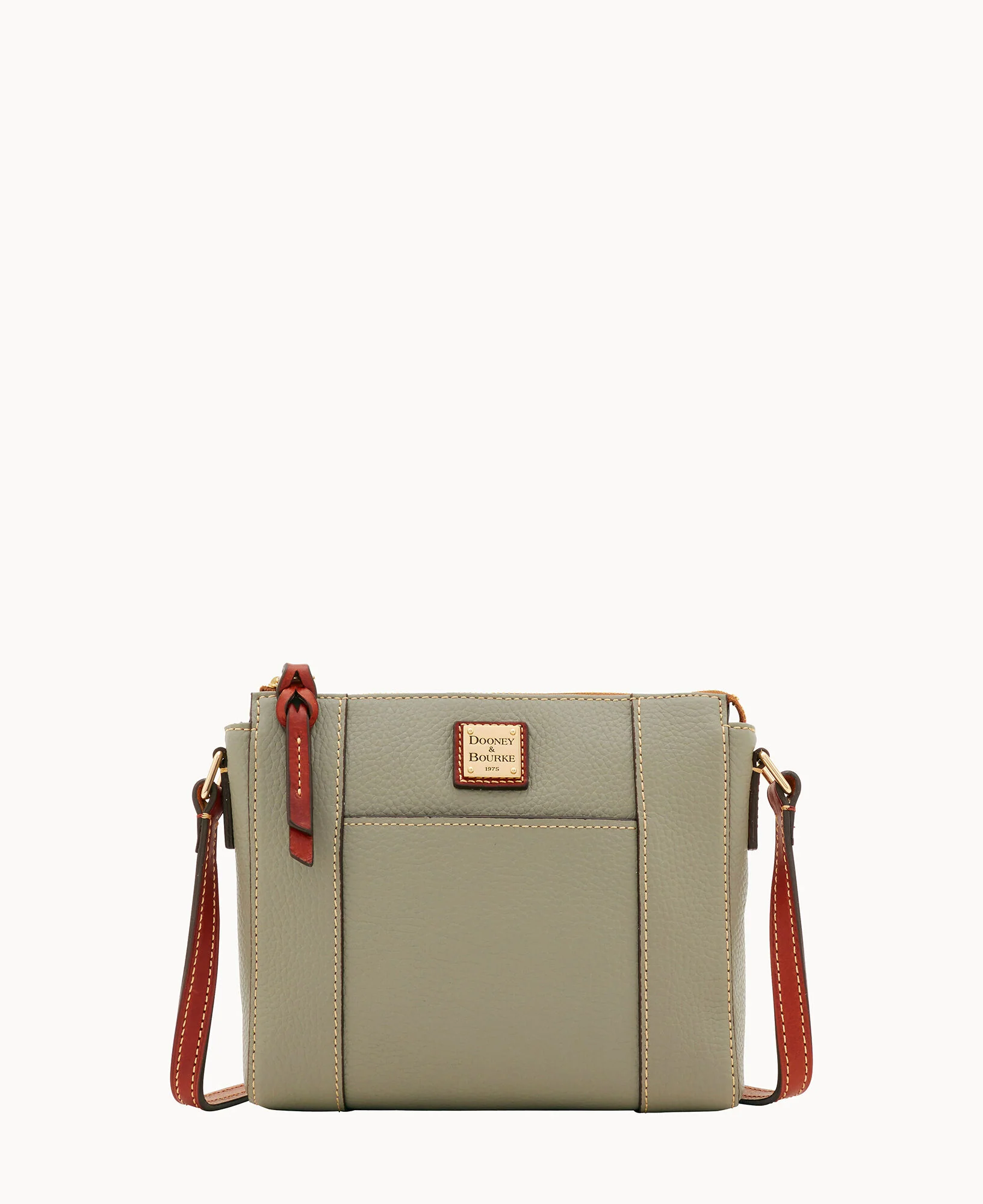 Pebble Grain Lexington Crossbody - Image 61