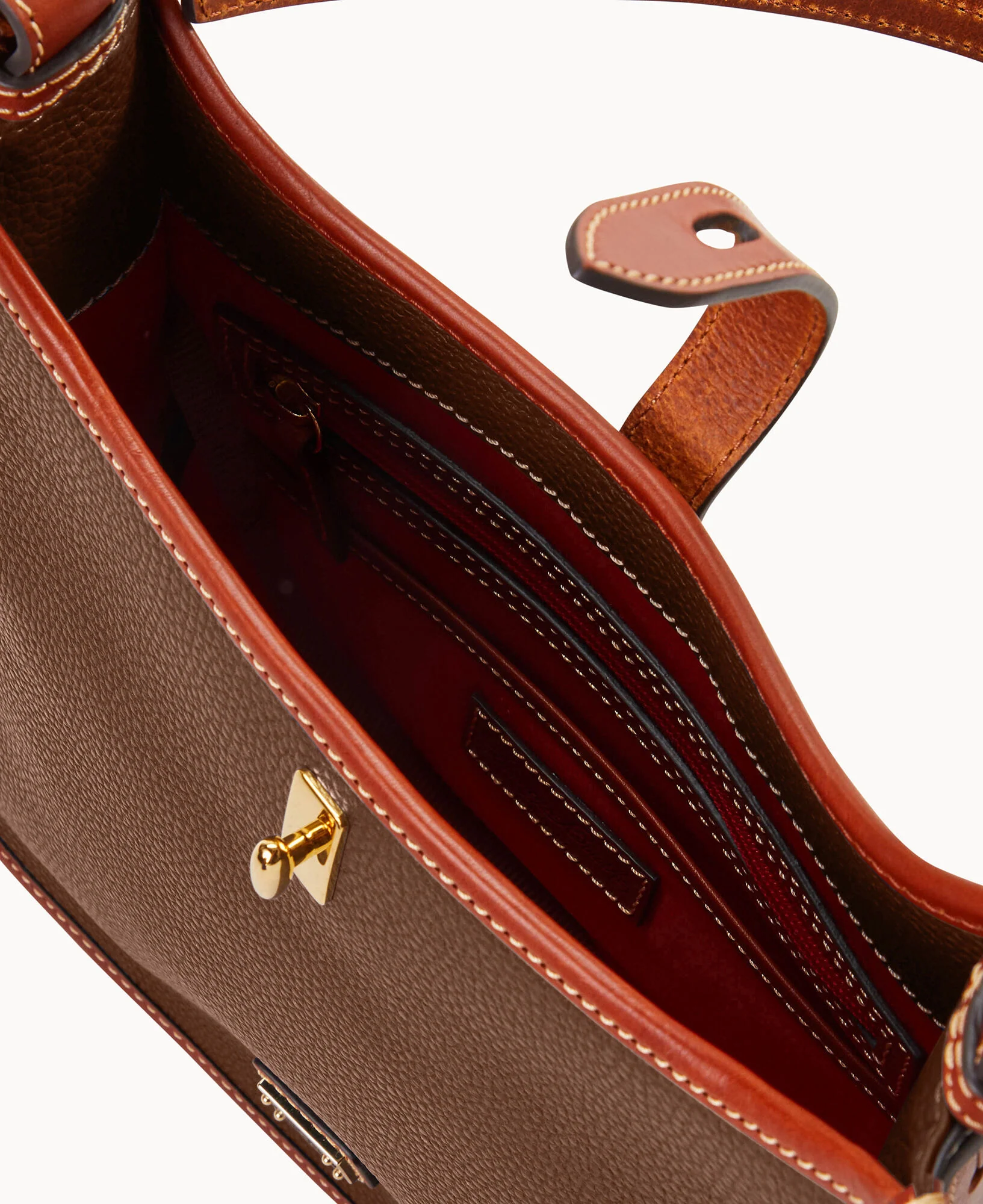 Pebble Grain Messenger - Image 3