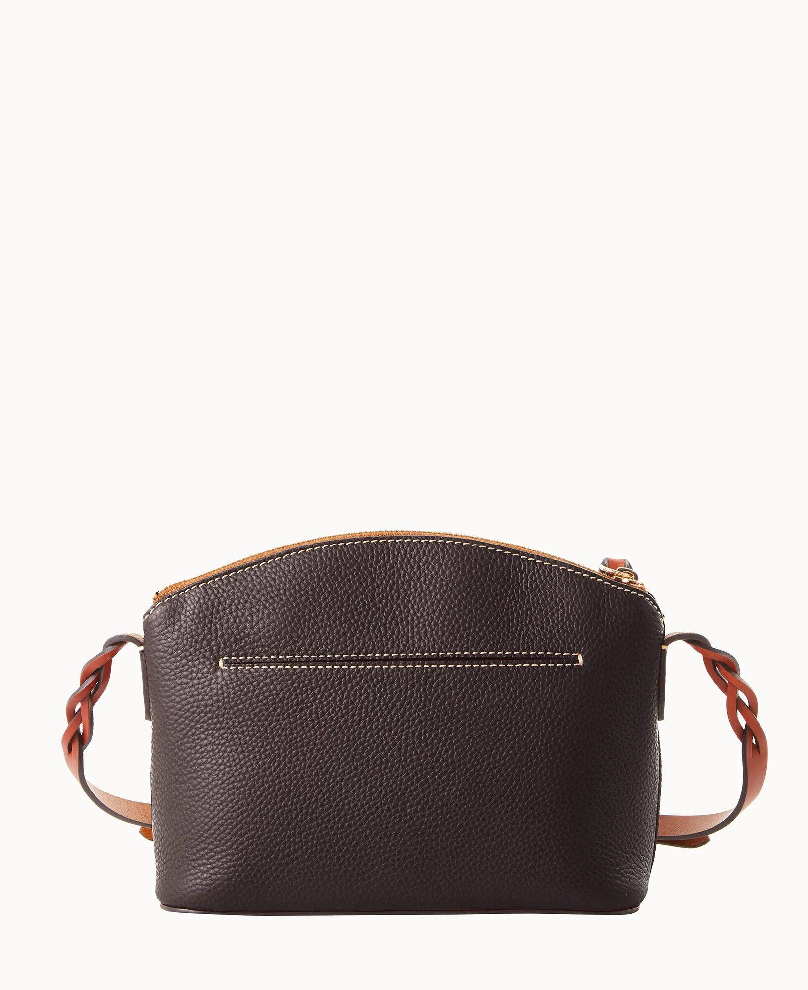 Pebble Grain Penny Crossbody - Image 26