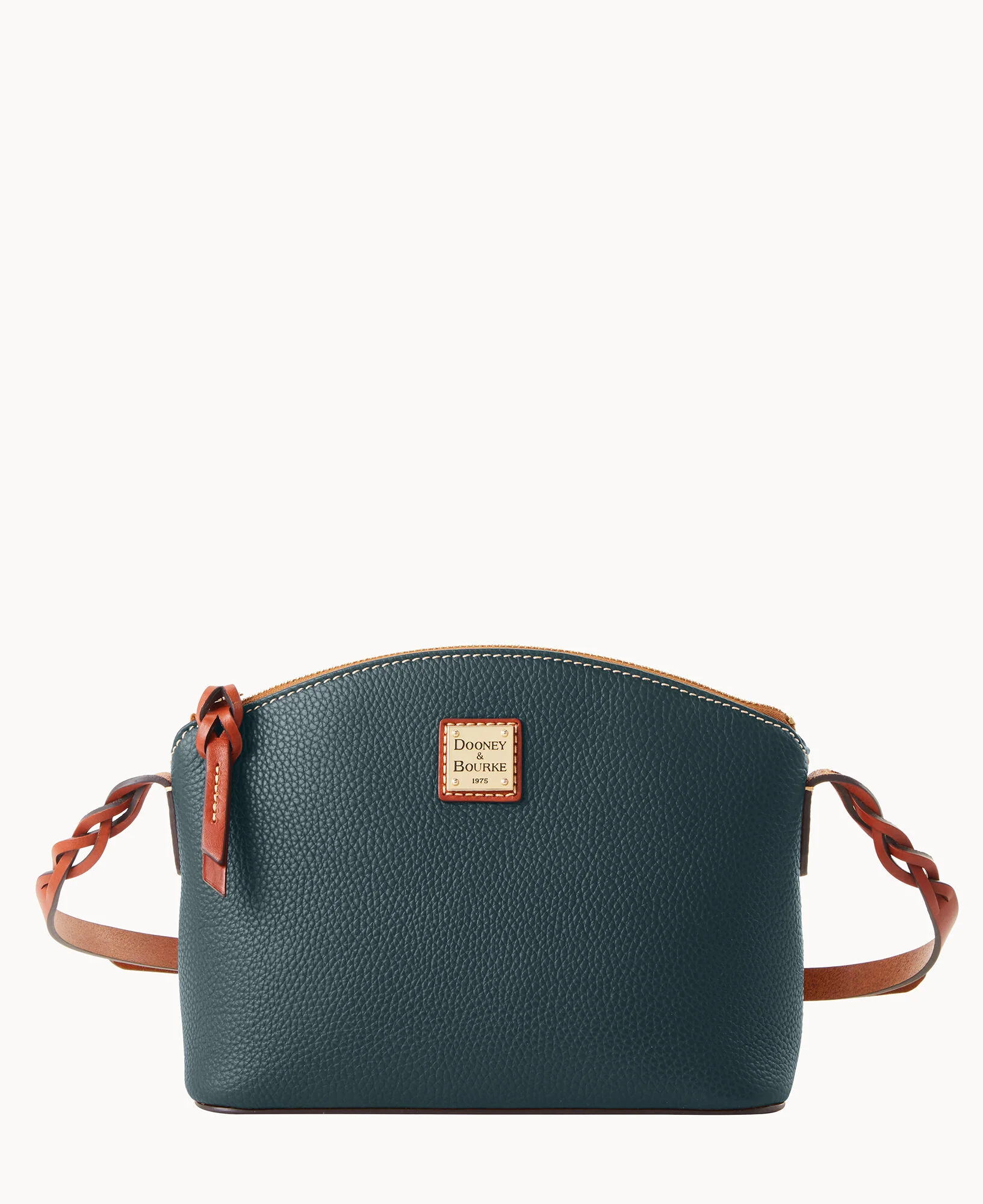 Pebble Grain Penny Crossbody - Image 28