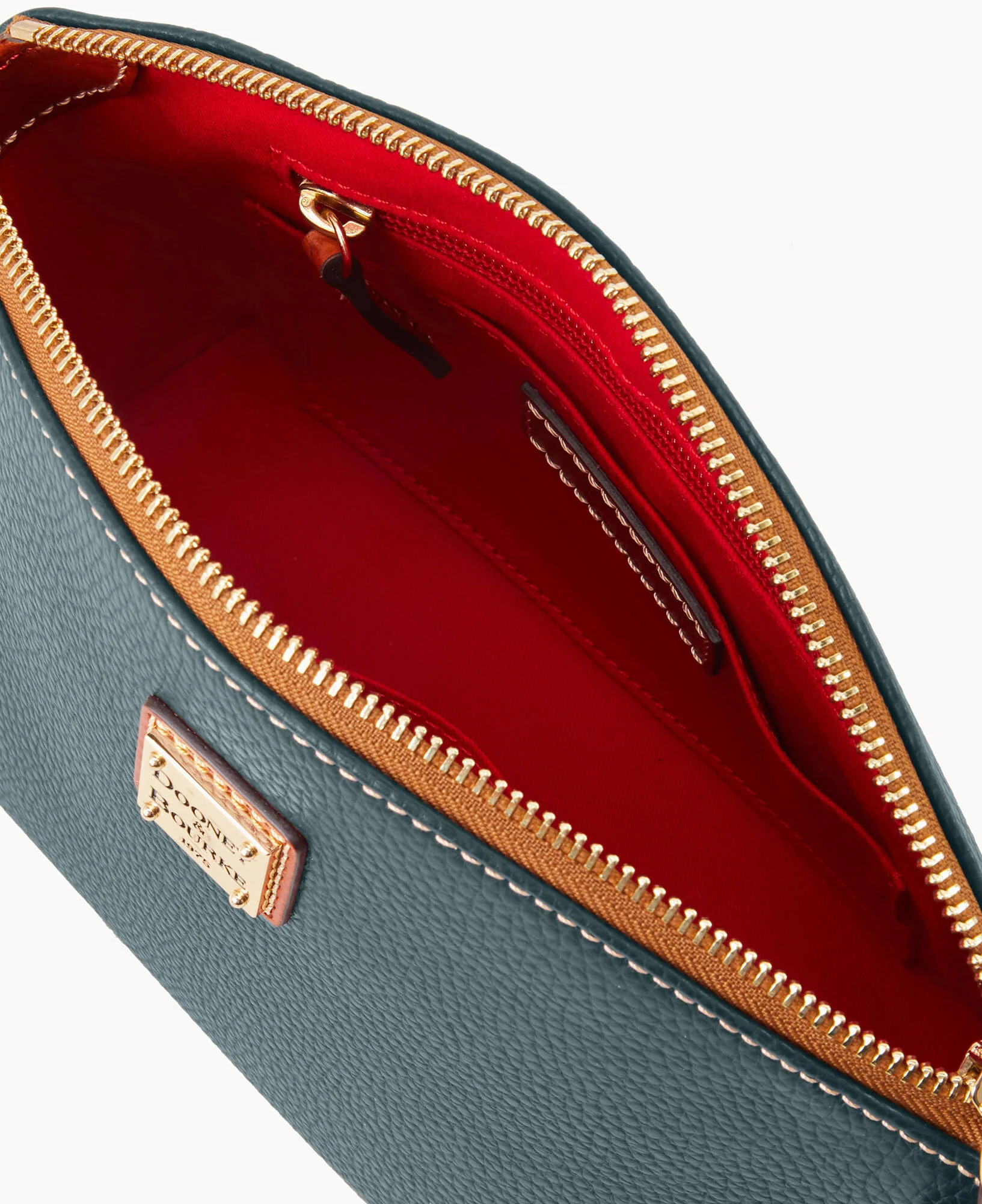 Pebble Grain Penny Crossbody - Image 30