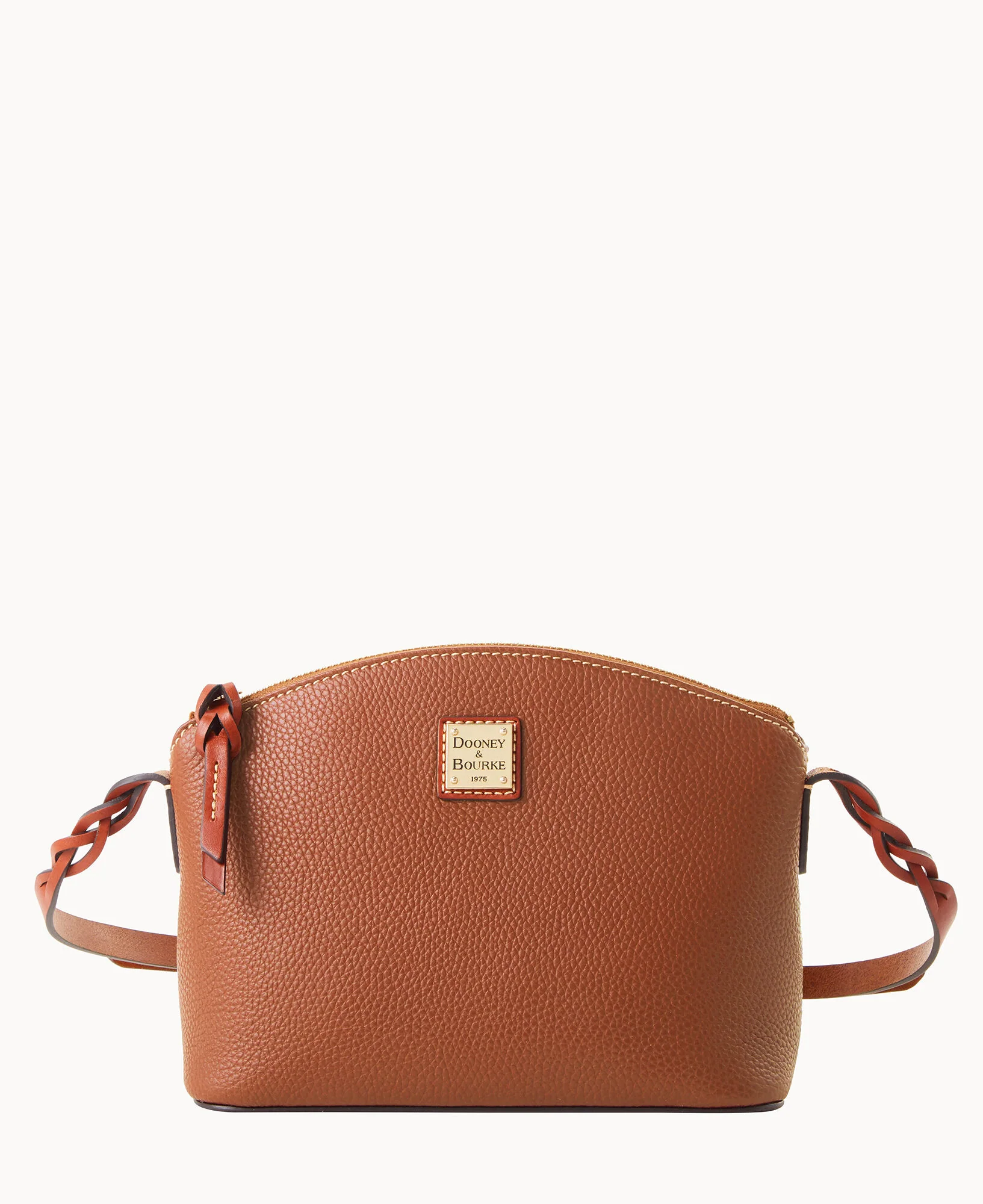 Pebble Grain Penny Crossbody - Image 46
