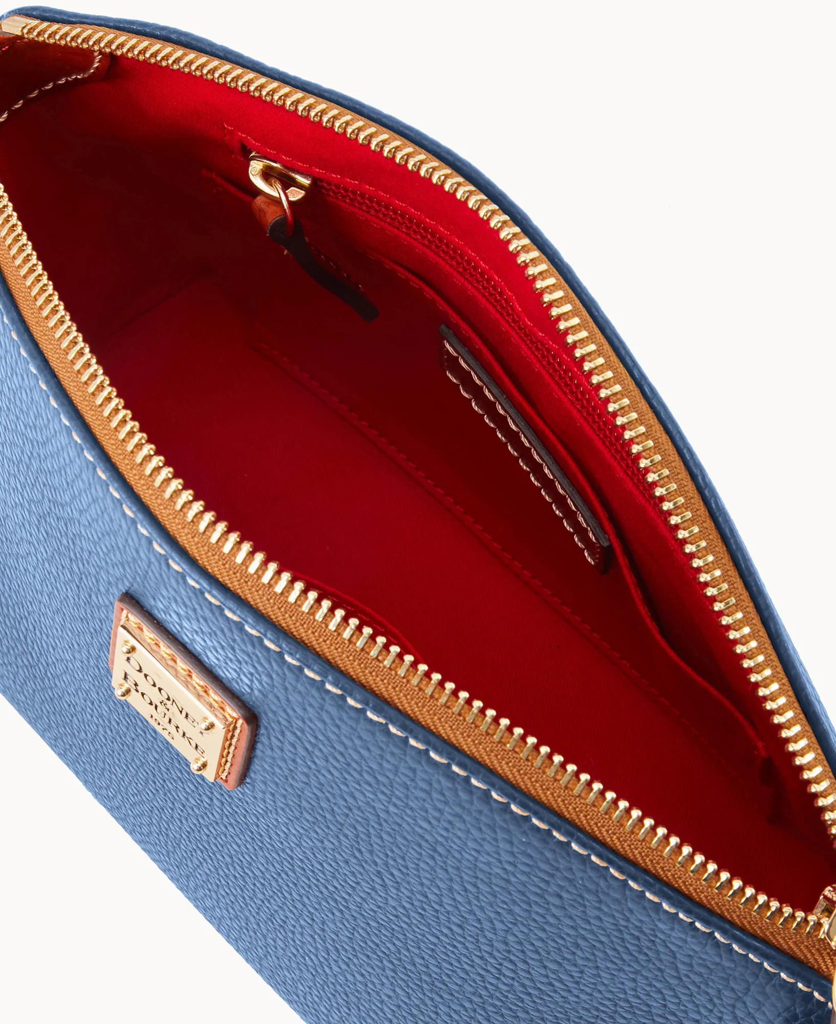Pebble Grain Penny Crossbody - Image 55