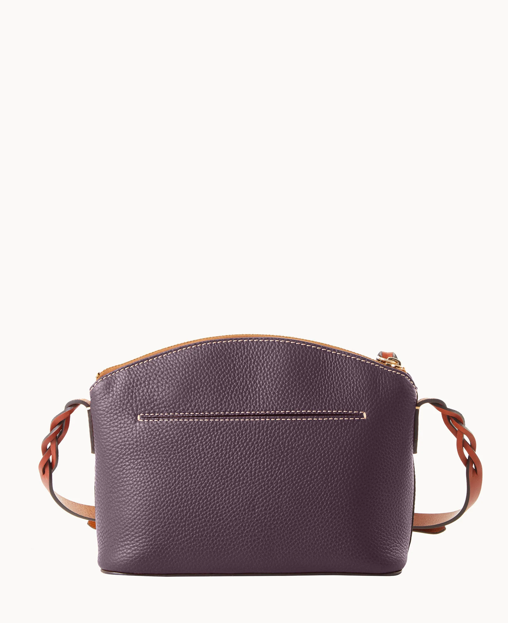 Pebble Grain Penny Crossbody - Image 61