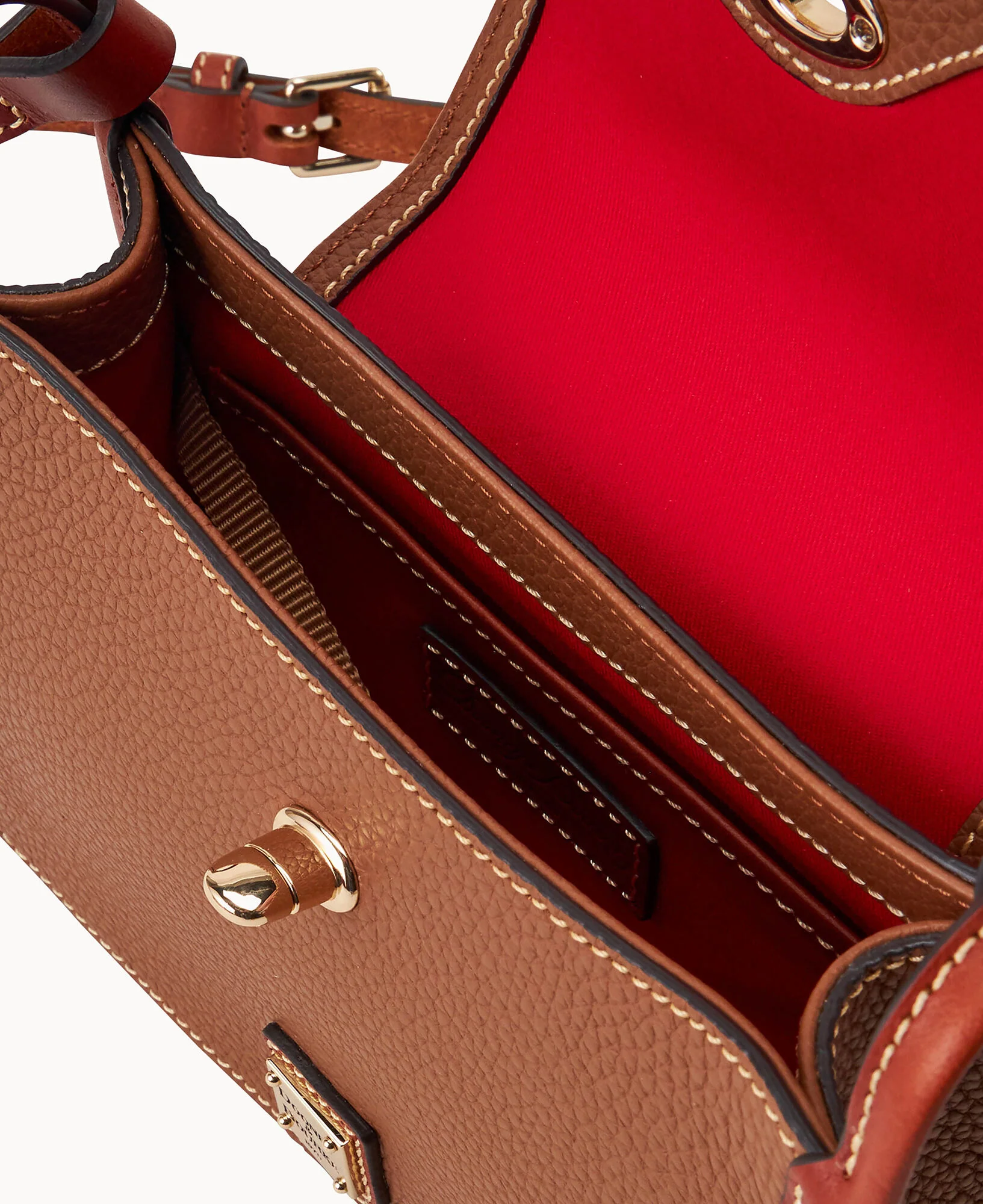 Pebble Grain Pinky Bag - Image 18