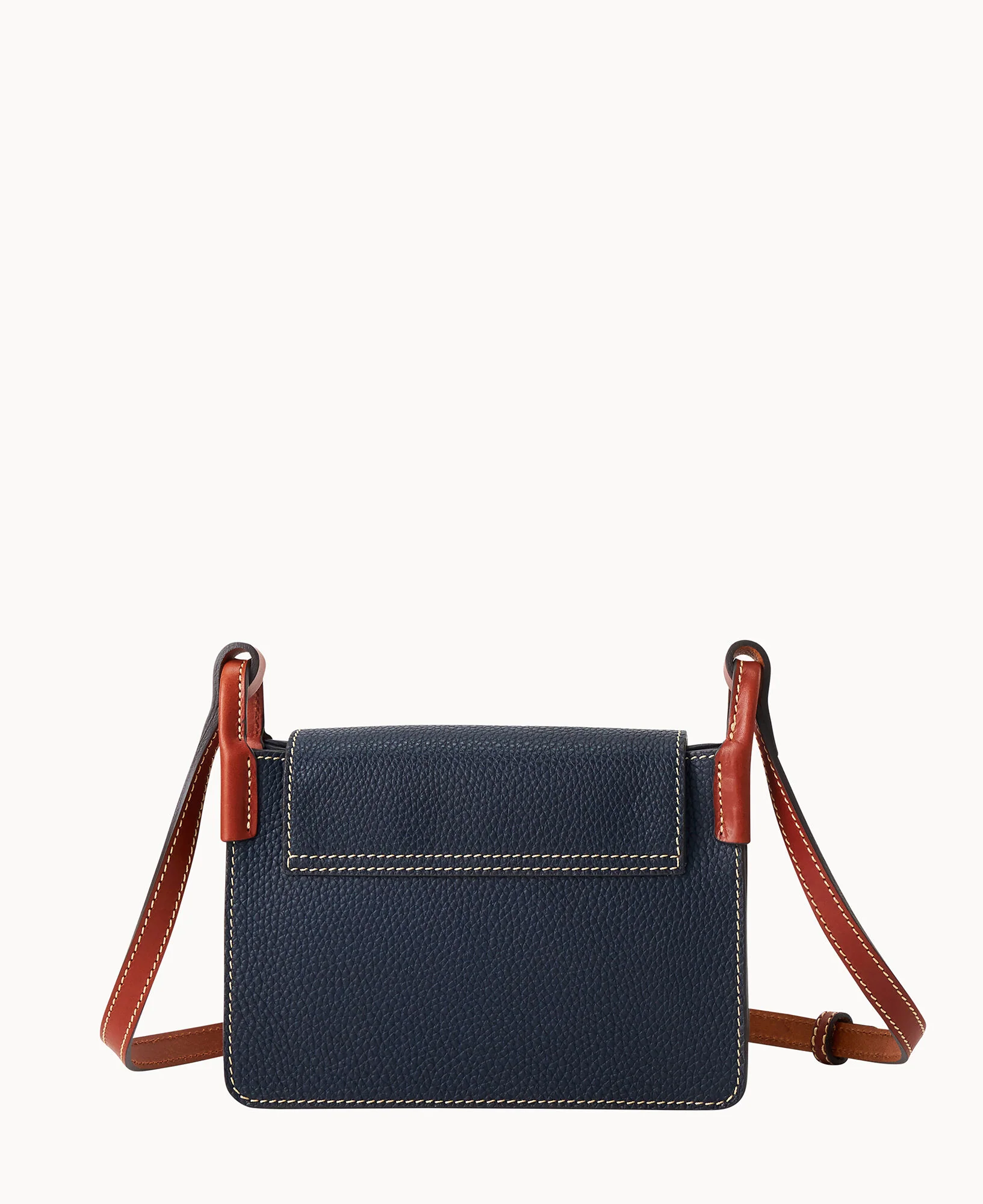 Pebble Grain Pinky Bag - Image 34