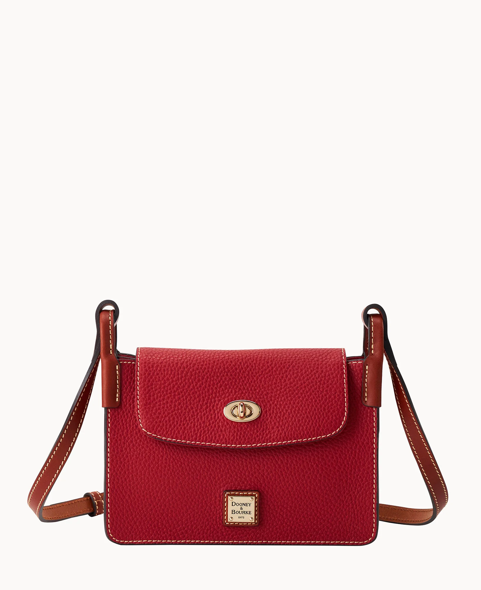 Pebble Grain Pinky Bag - Image 36
