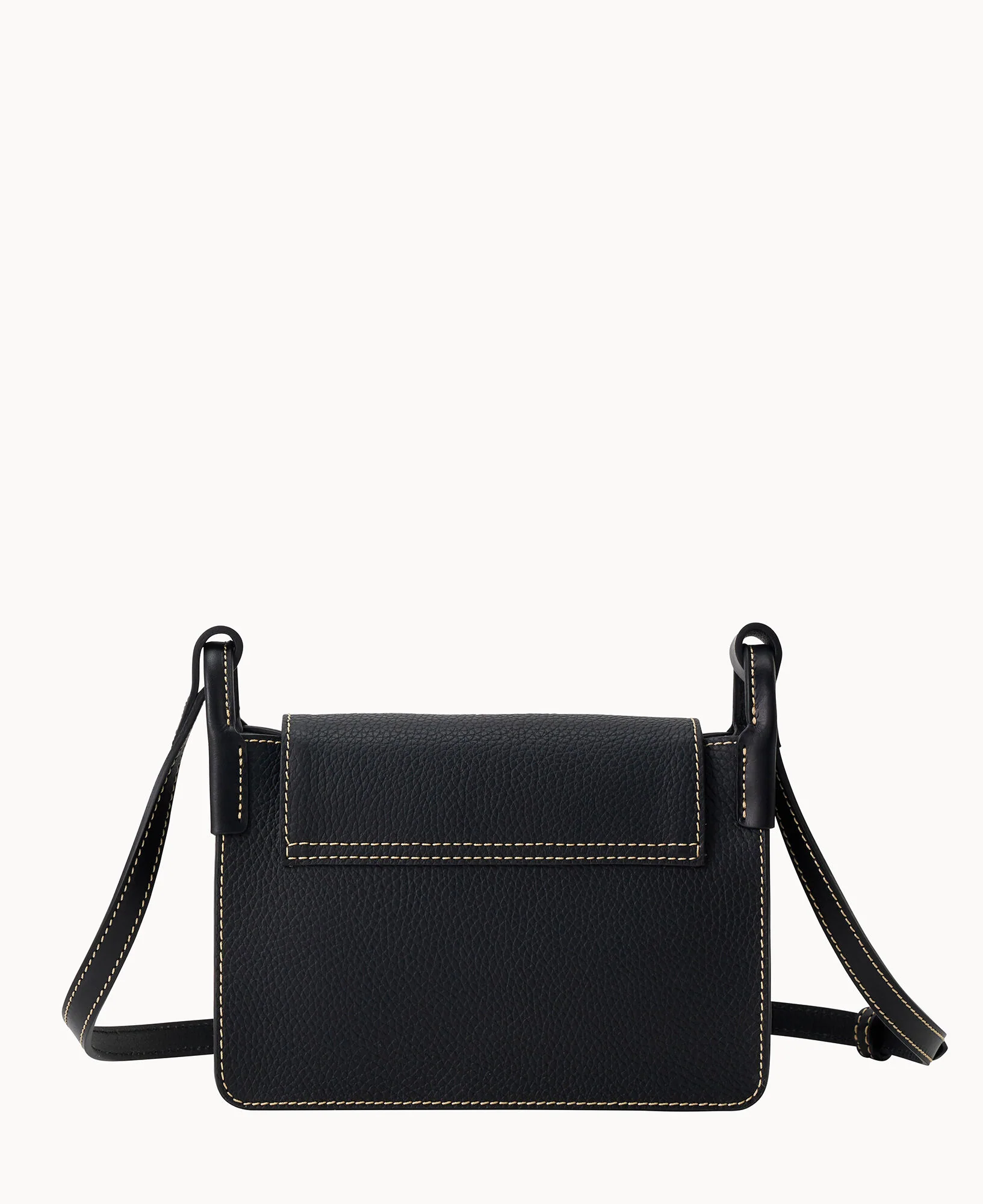 Pebble Grain Pinky Bag - Image 4