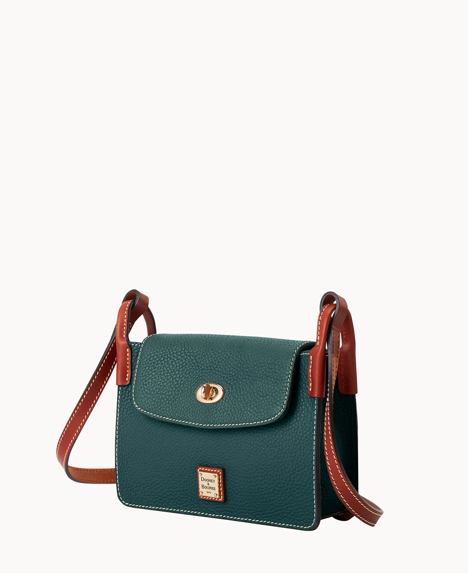 Pebble Grain Pinky Bag - Image 42