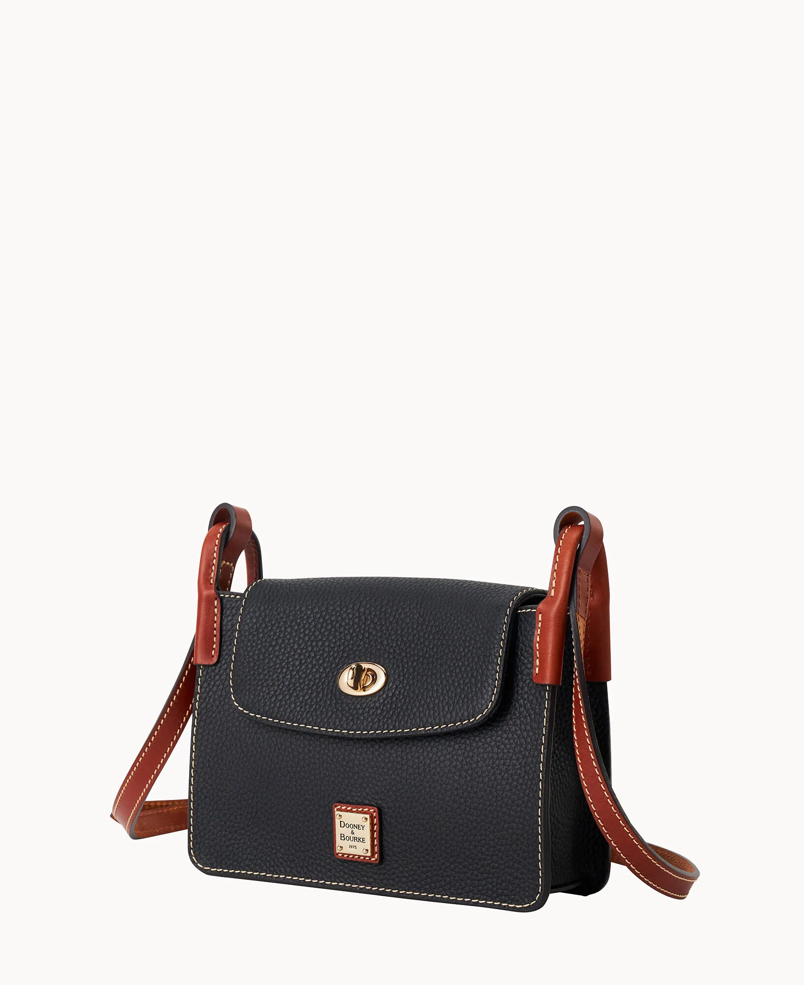 Pebble Grain Pinky Bag - Image 7