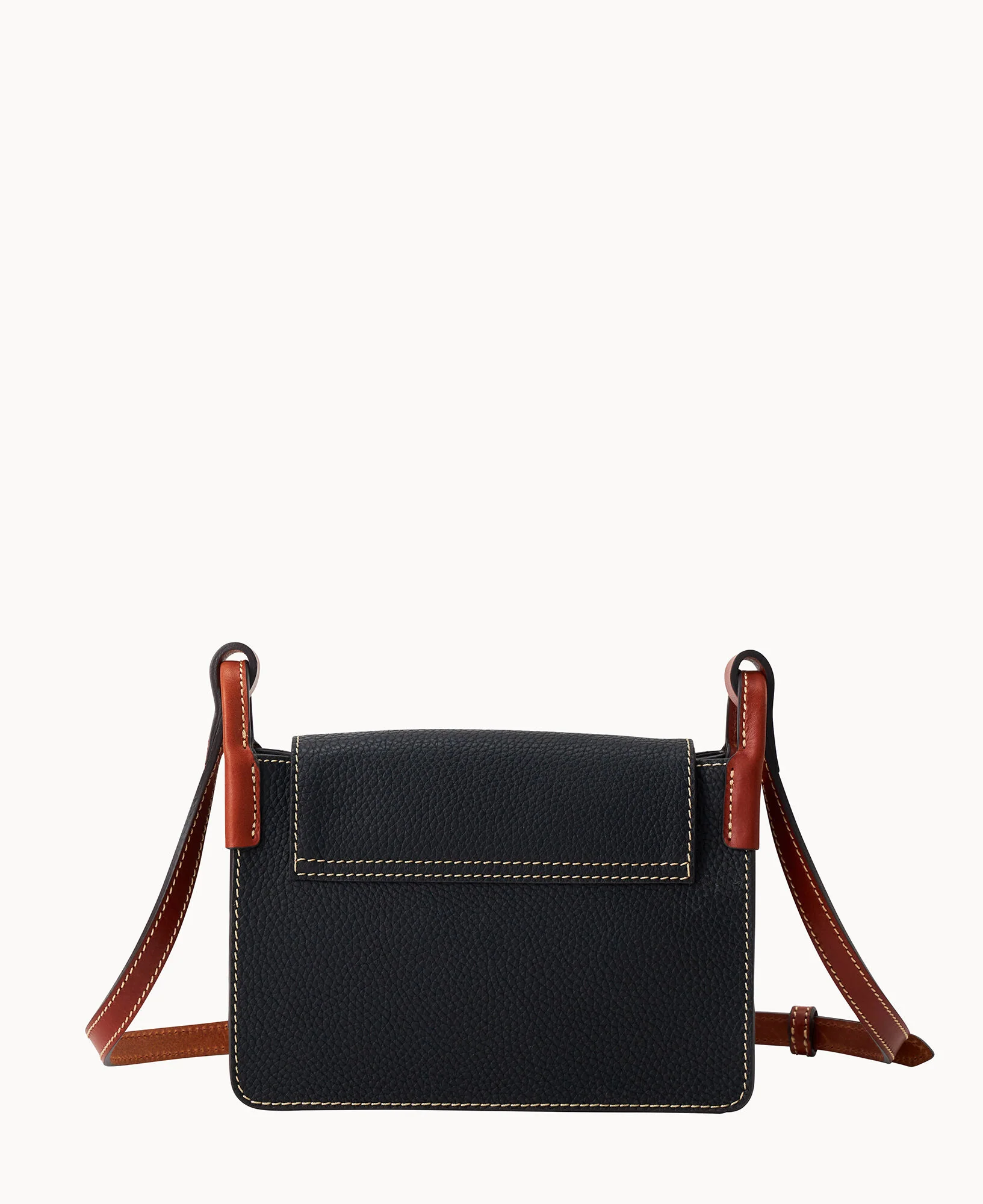 Pebble Grain Pinky Bag - Image 9