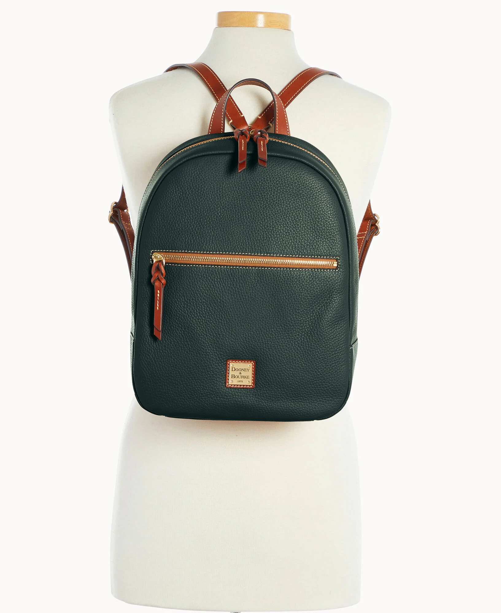 Pebble Grain Ronnie Backpack - Image 24