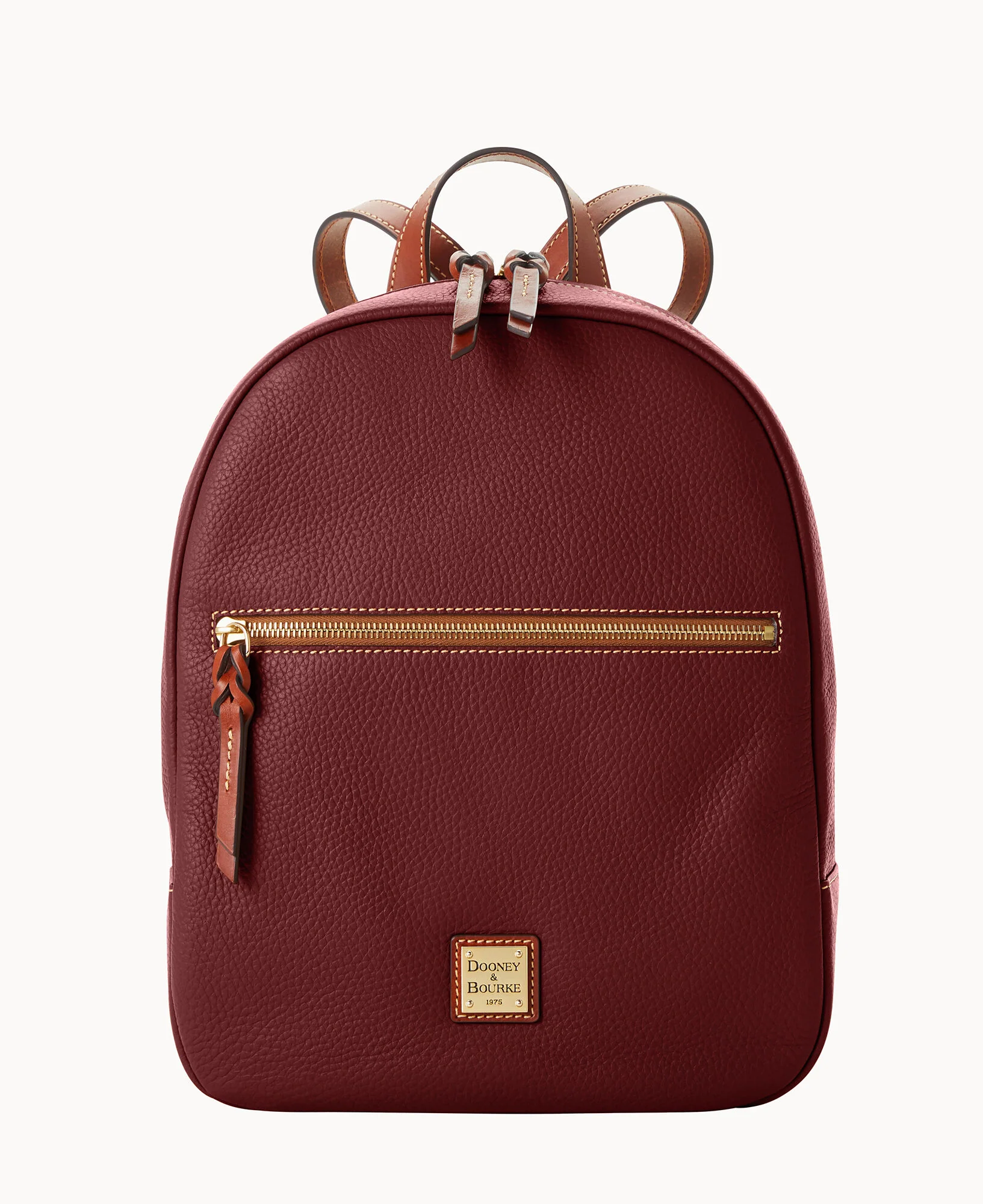 Pebble Grain Ronnie Backpack - Image 25