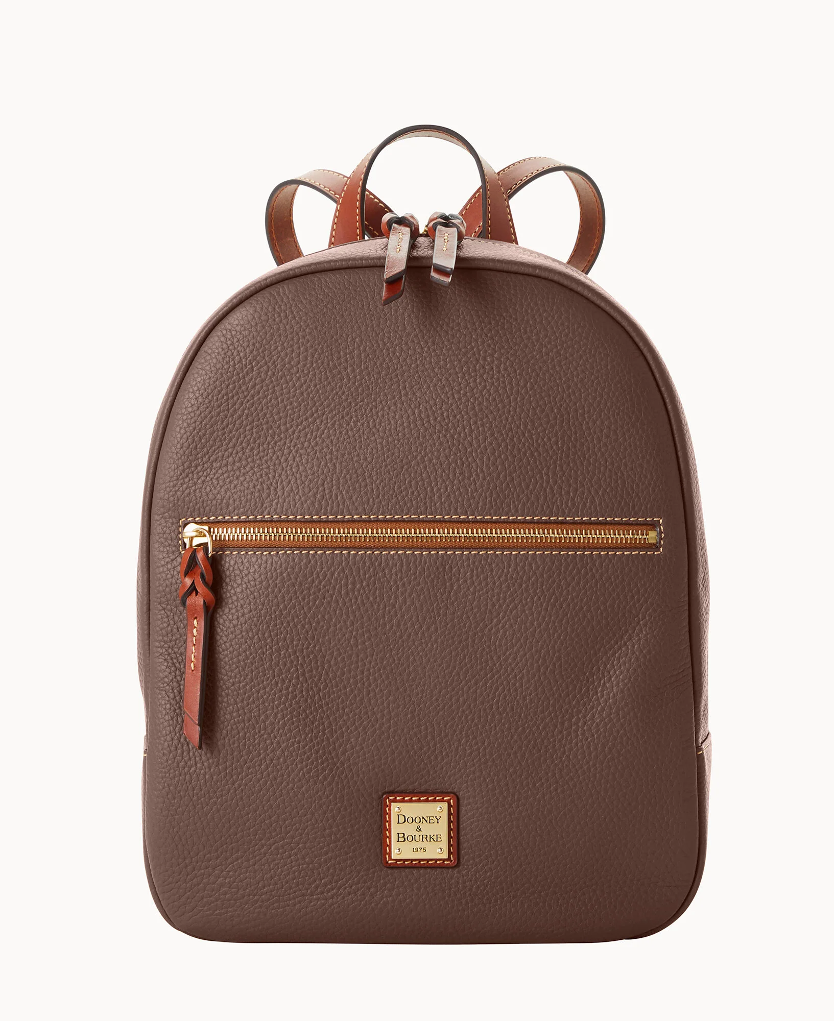 Pebble Grain Ronnie Backpack - Image 29