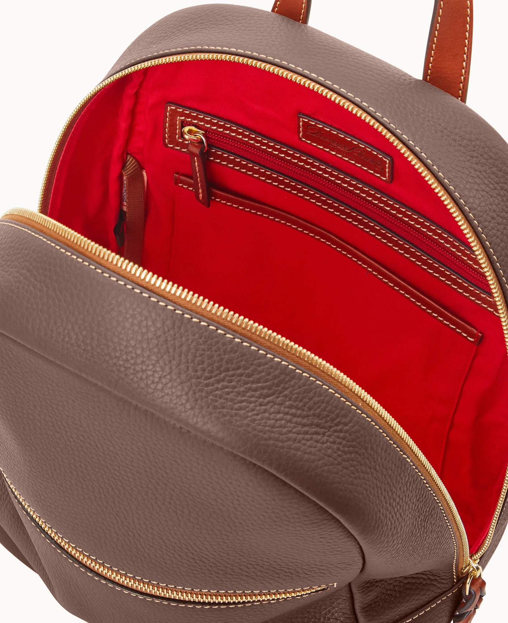 Pebble Grain Ronnie Backpack - Image 31