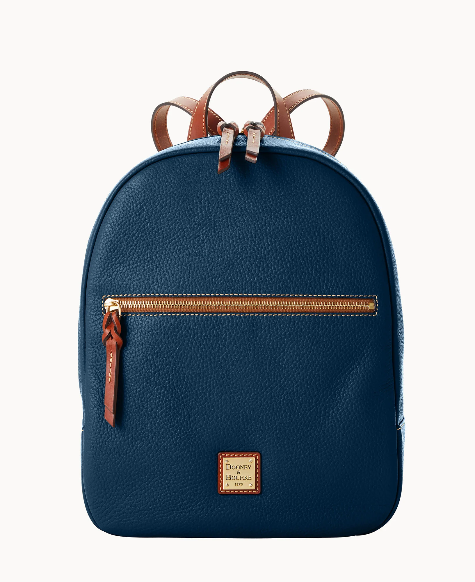 Pebble Grain Ronnie Backpack - Image 37
