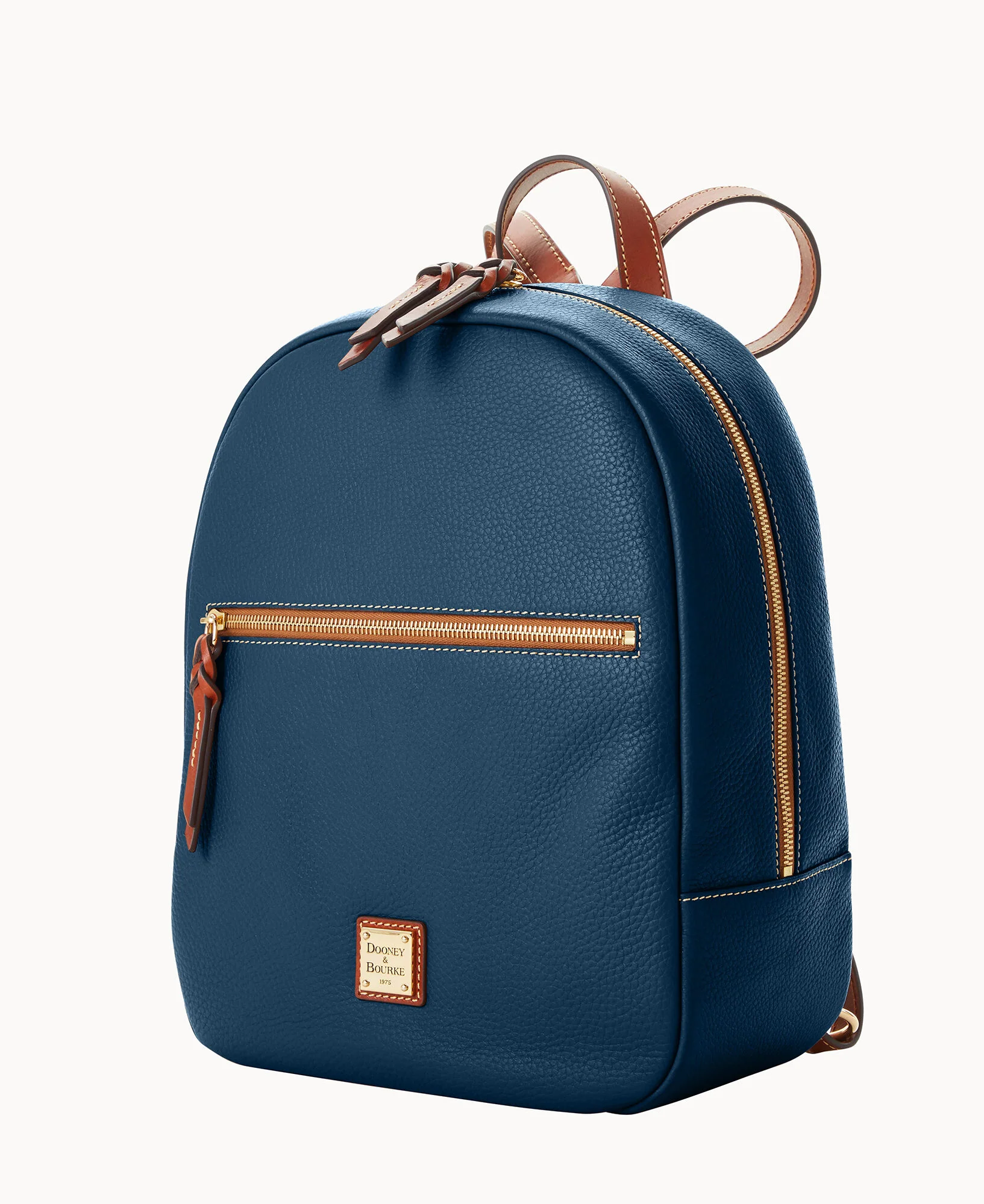 Pebble Grain Ronnie Backpack - Image 38