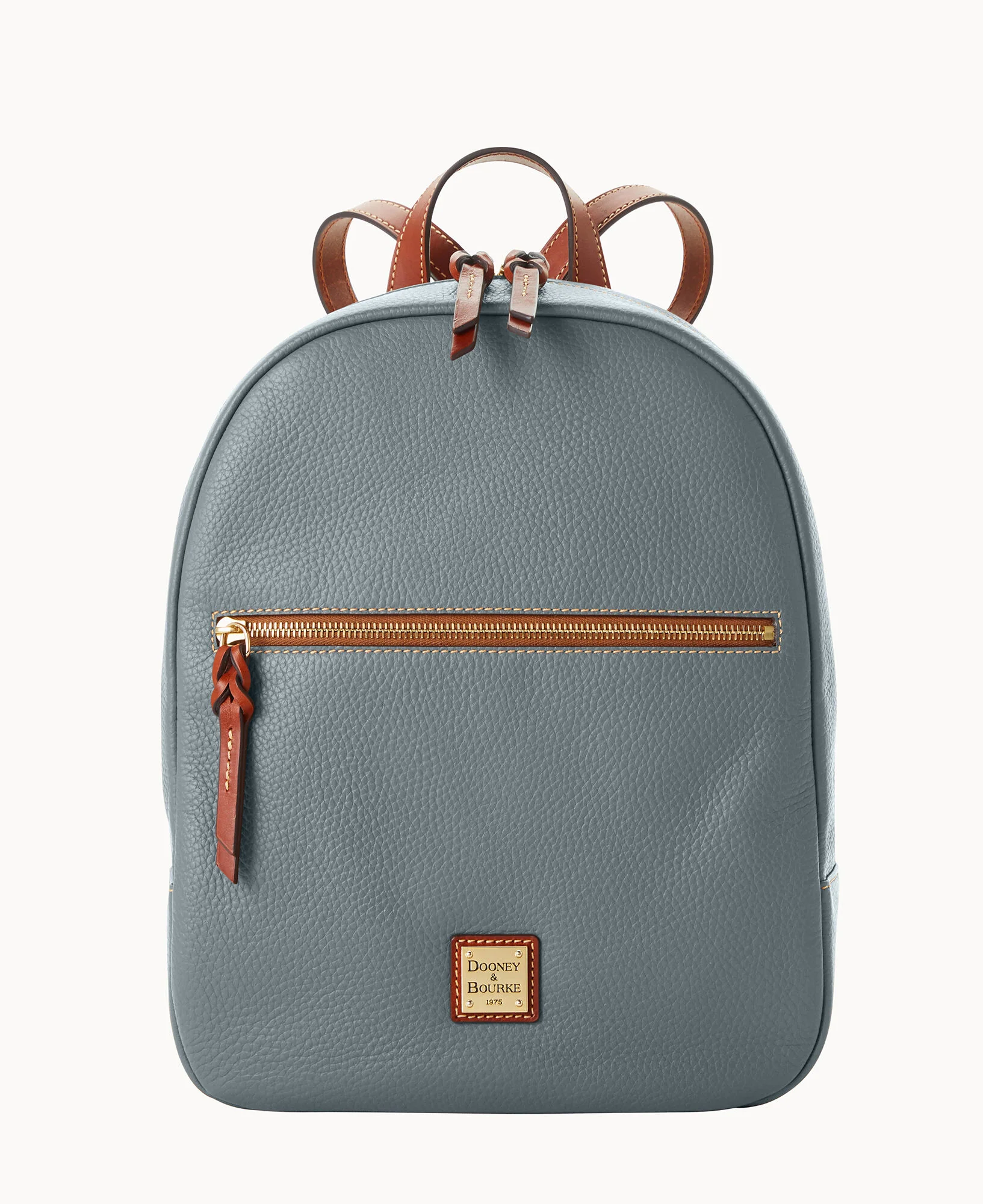 Pebble Grain Ronnie Backpack - Image 41