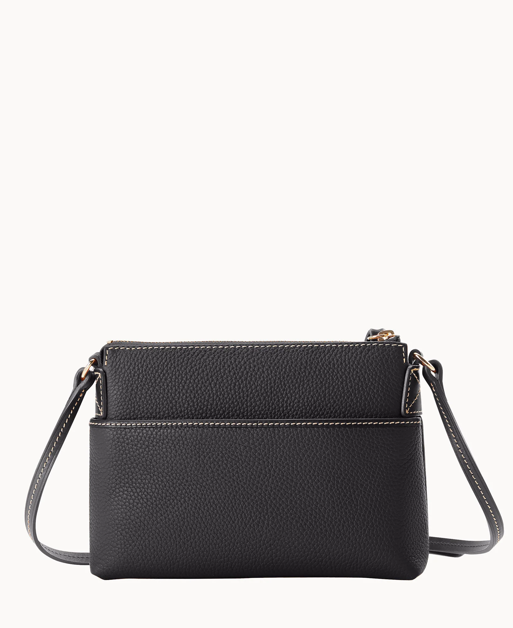 Pebble Grain Rosie Crossbody - Image 34