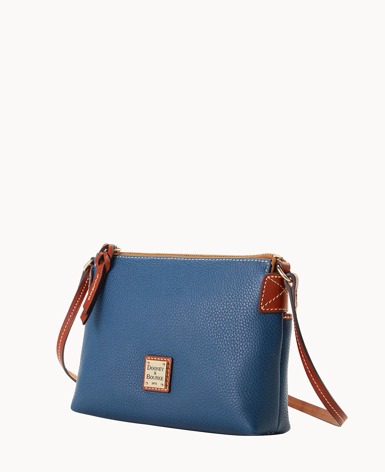 Pebble Grain Rosie Crossbody - Image 37