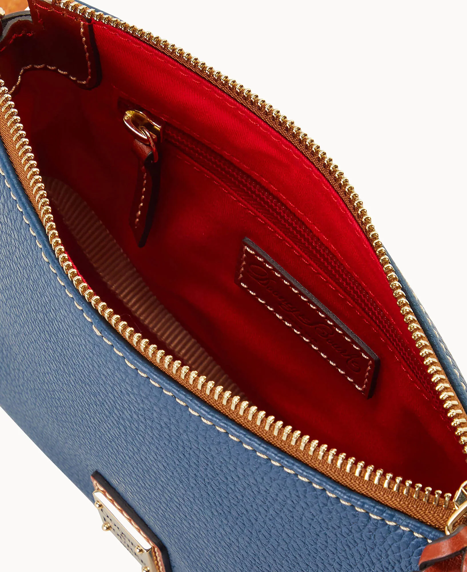 Pebble Grain Rosie Crossbody - Image 38
