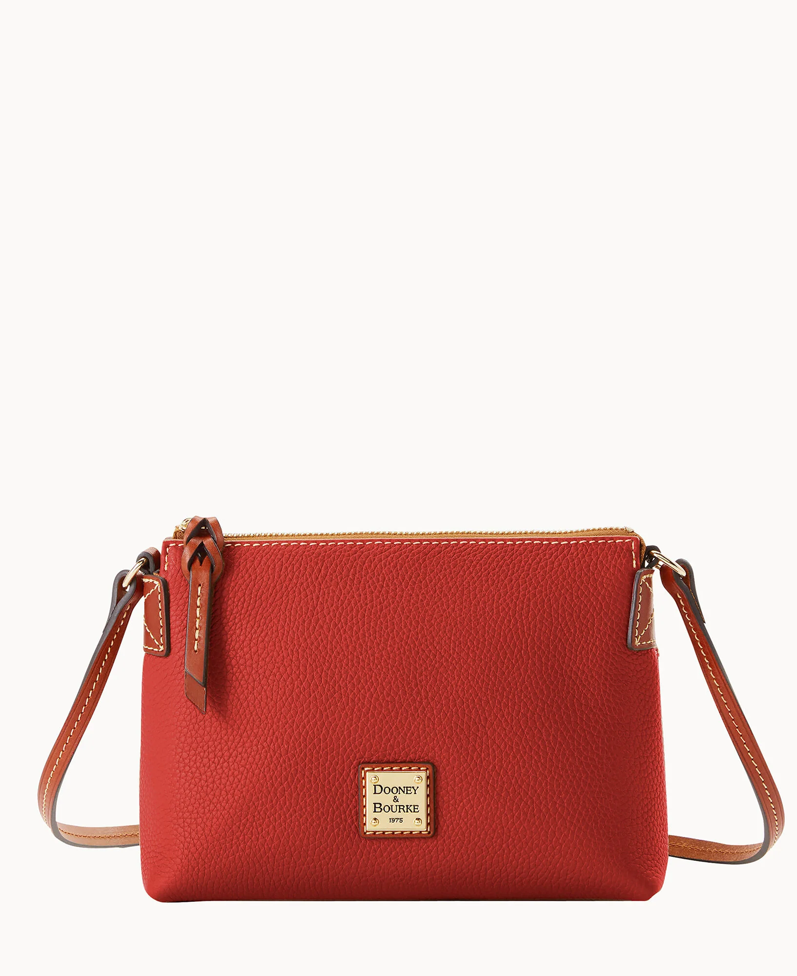 Pebble Grain Rosie Crossbody - Image 41