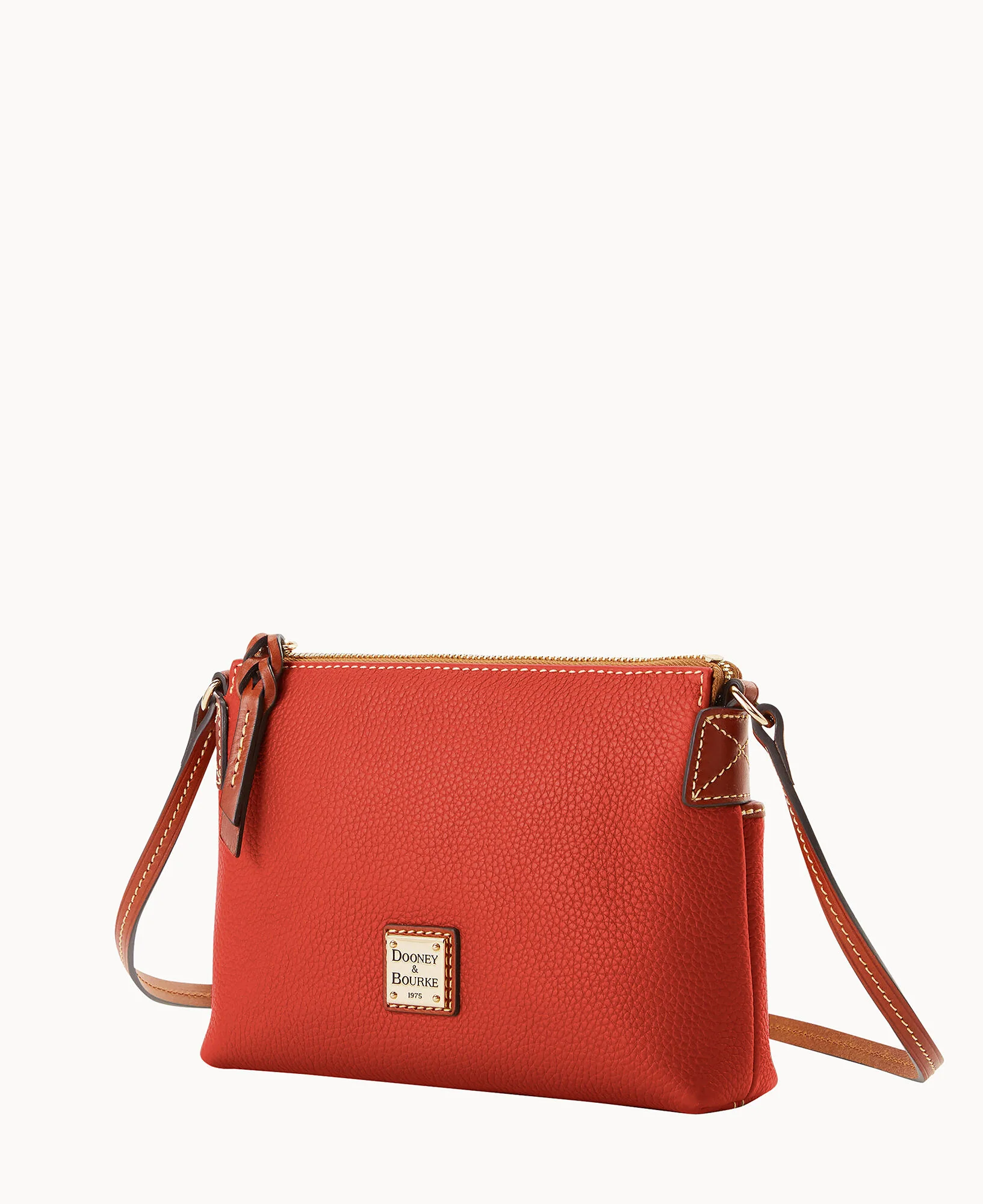 Pebble Grain Rosie Crossbody - Image 42