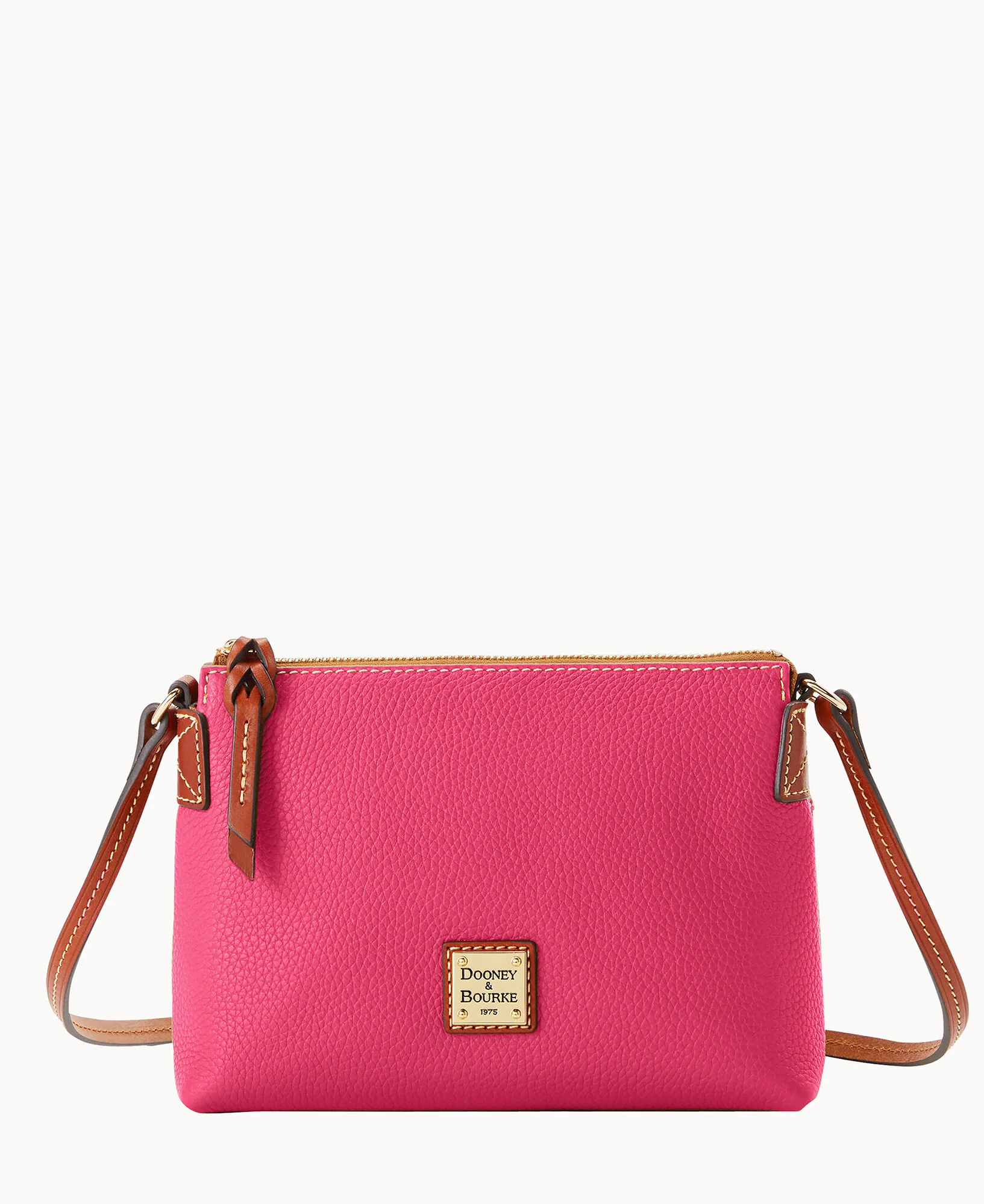 Pebble Grain Rosie Crossbody - Image 46