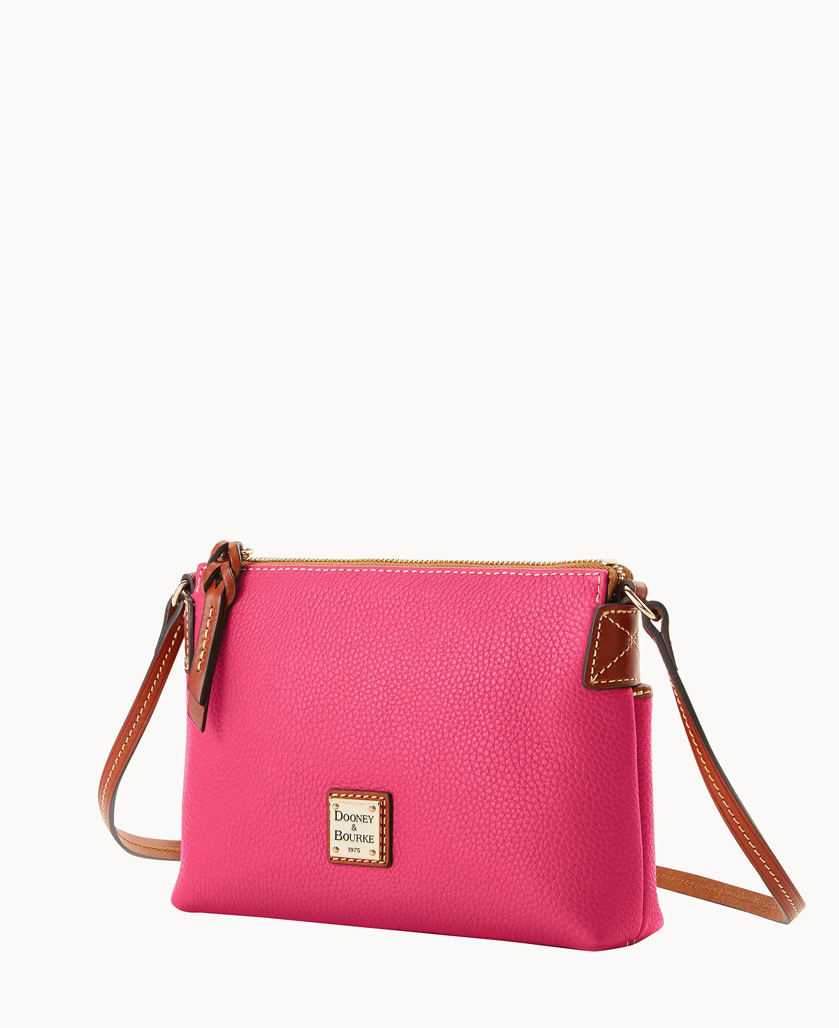Pebble Grain Rosie Crossbody - Image 47