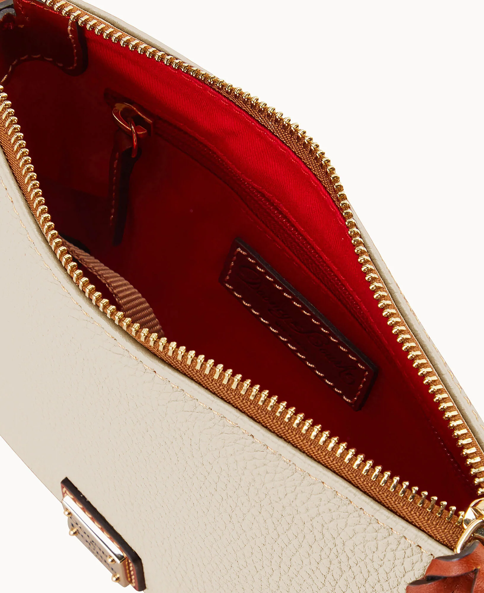 Pebble Grain Rosie Crossbody - Image 53