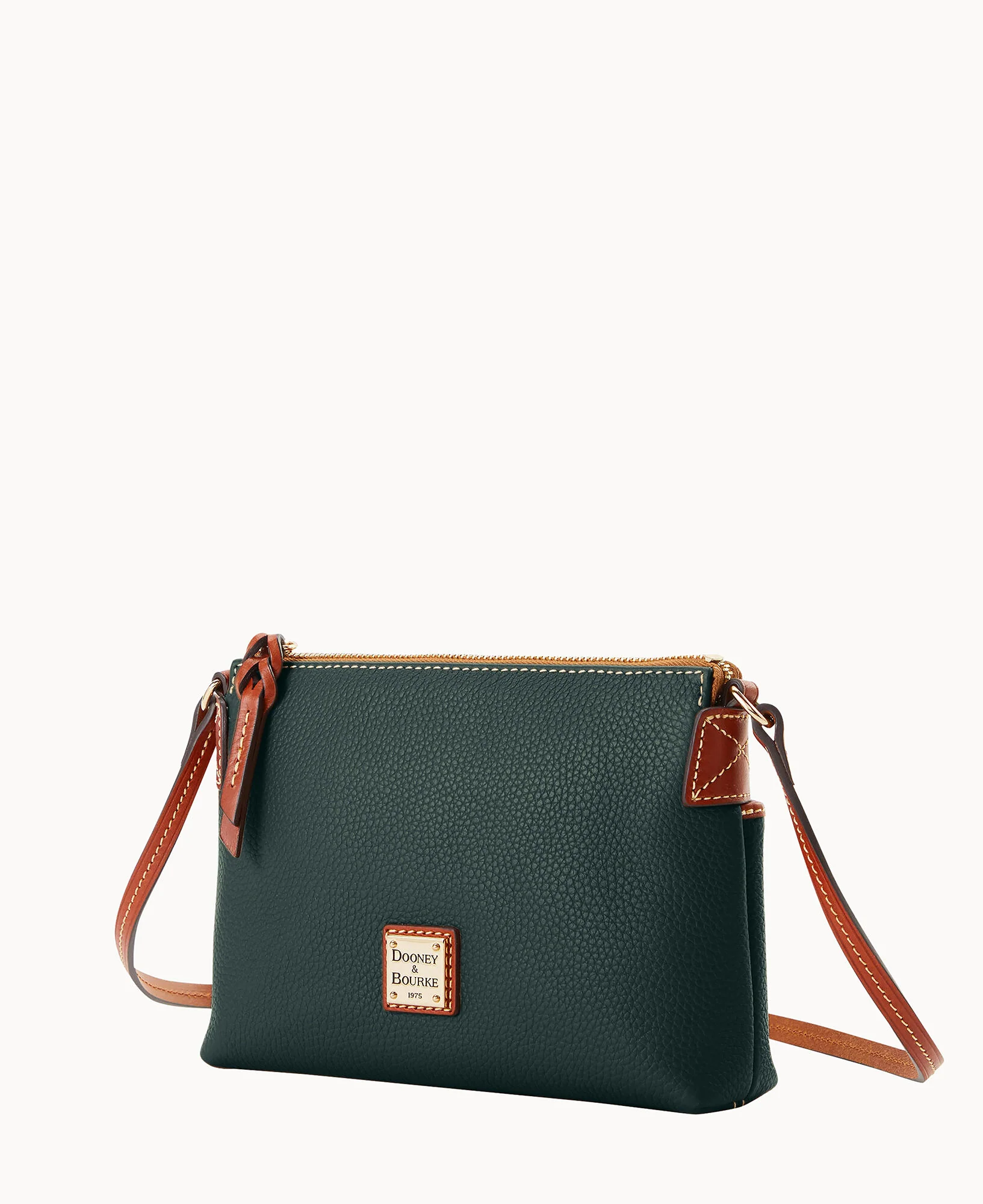 Pebble Grain Rosie Crossbody - Image 57